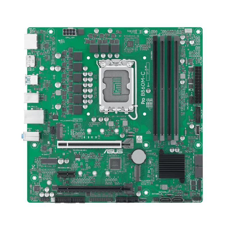 1851 ASUS B860M-C-CSM
