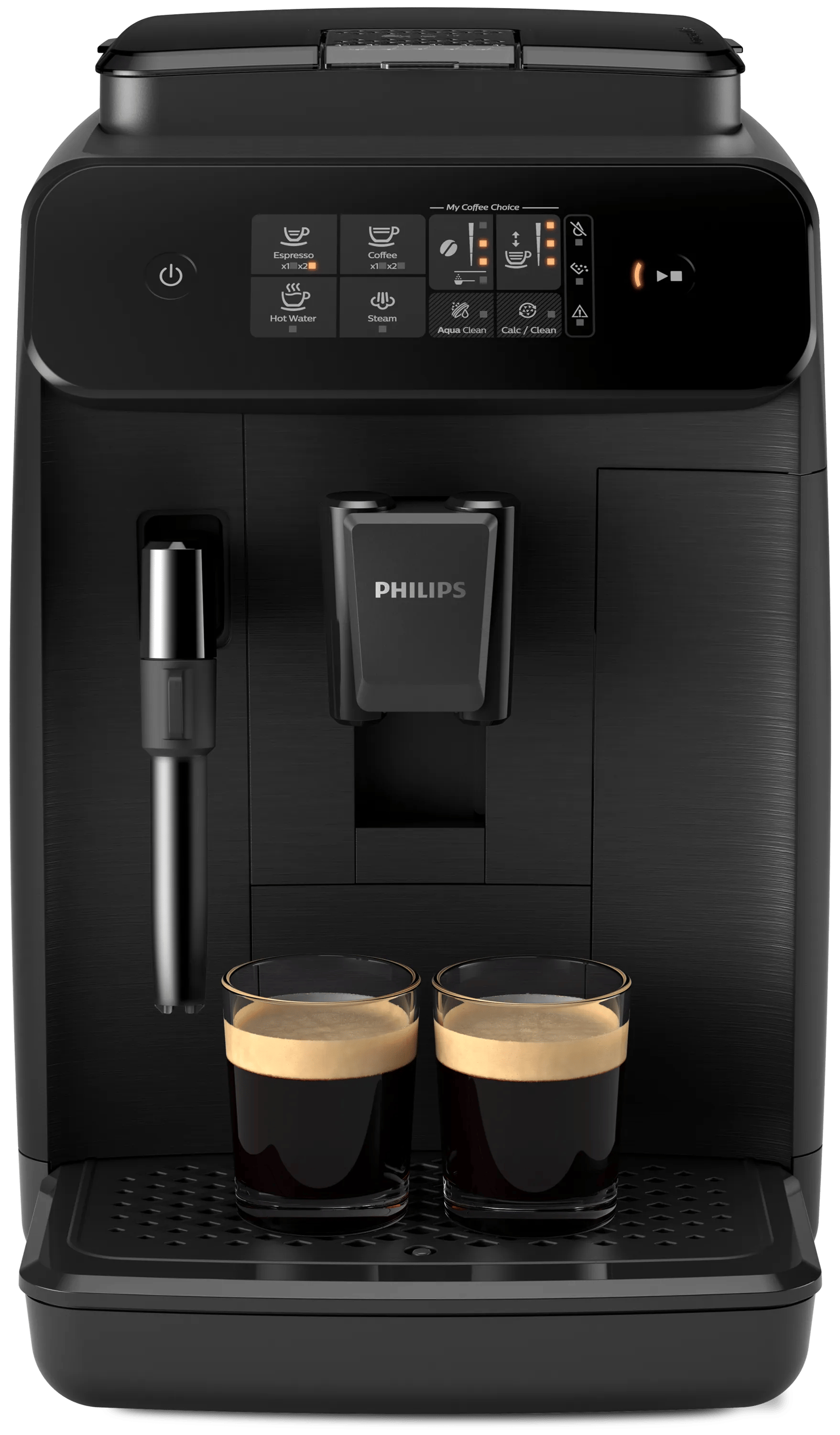 Philips Series 800 EP0820 Automatisk kaffemaskine Matsort