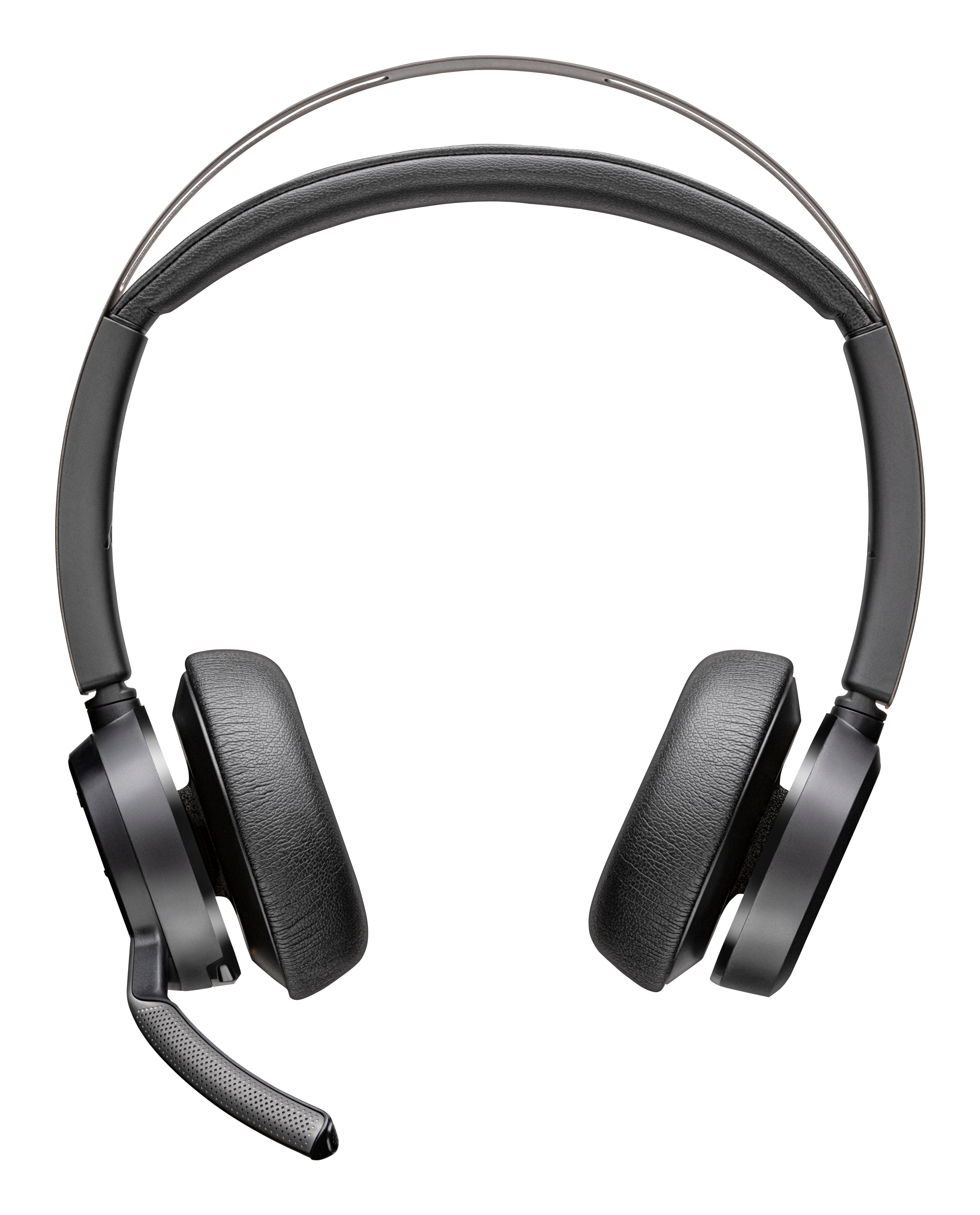 POLY VFOCUS2 USB-C HS W/CHARGE