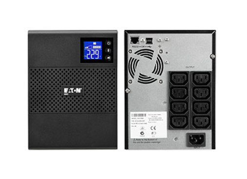 Eaton 5SC 1500i - UPS - 1050 Watt - 15
