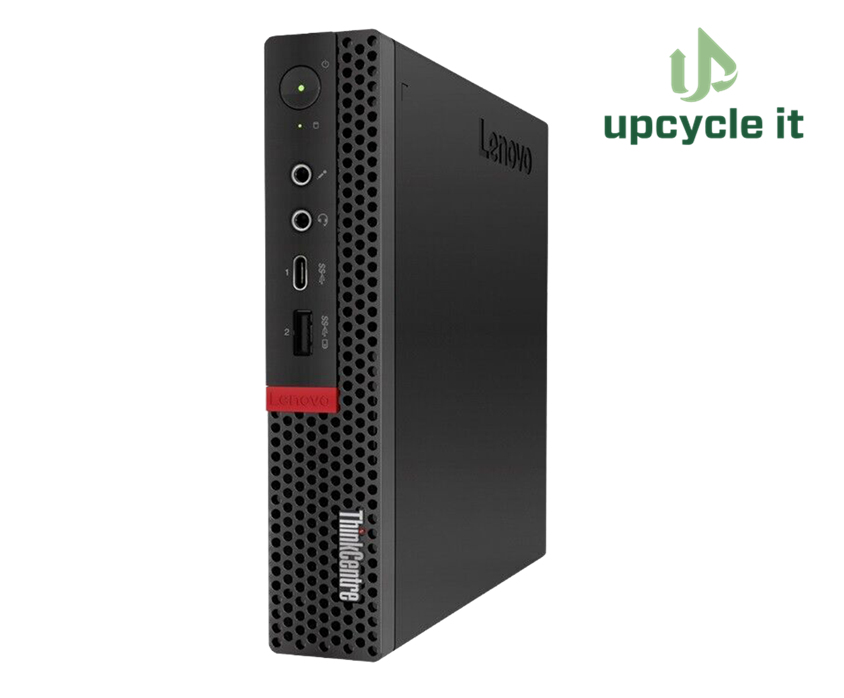 Lenovo ThinkCentre M720Q Tiny (Refurb)