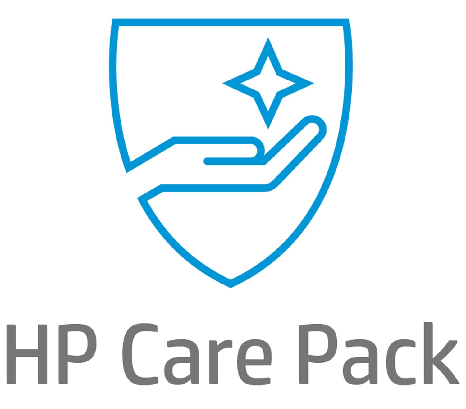 HP 4y 9x5 HPAC ENTER 1-99 Lic SW SuppHPAC Enterprise1y 9x5 Software Support 2hr offsite resp incl phone in updates LTU Std Bus days
