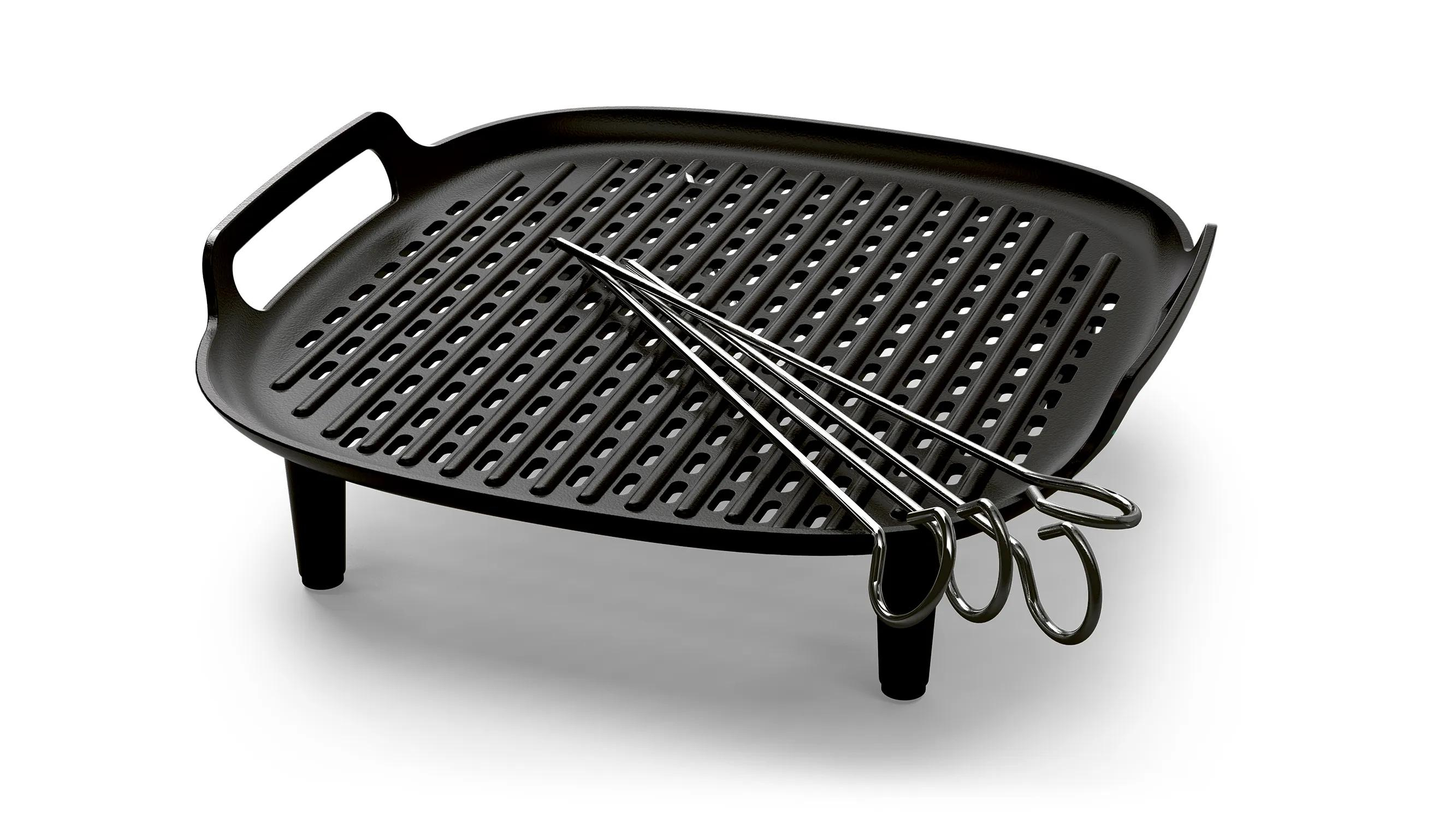 Philips HD9926/00 Airfryer Grill Kit 3
