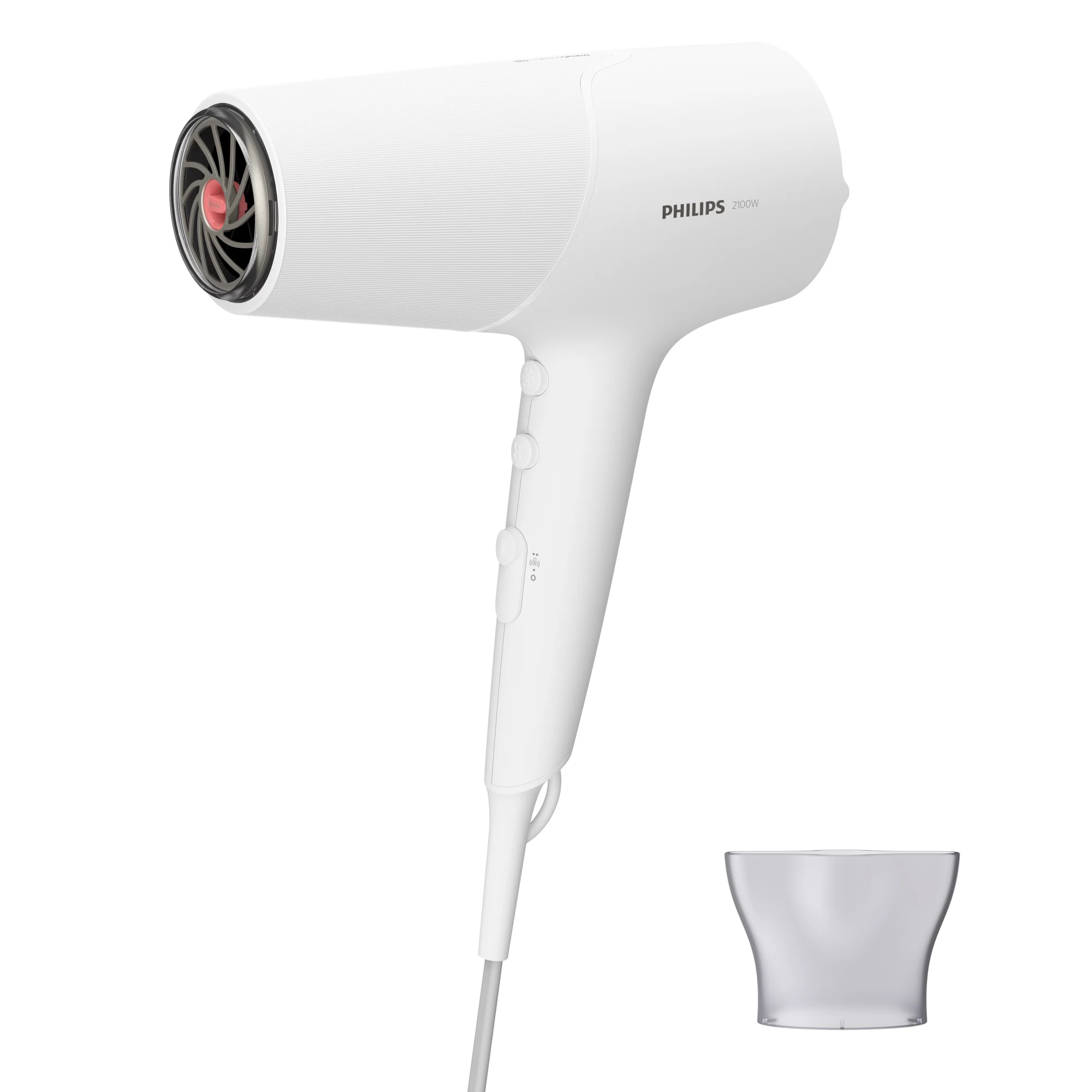 Philips 5000 Series BHD500 - hårtørrer