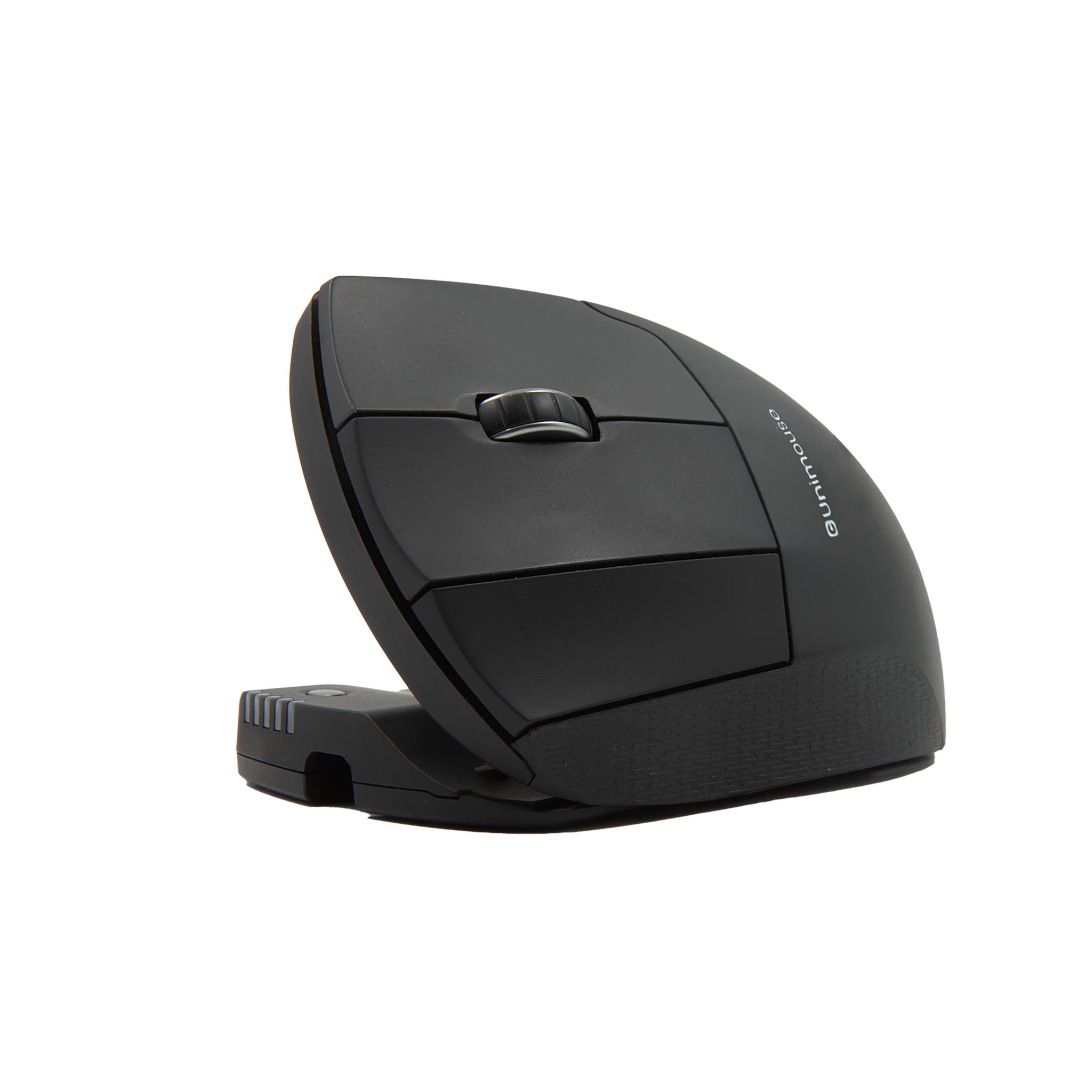 Unimouse, Left, Wireless