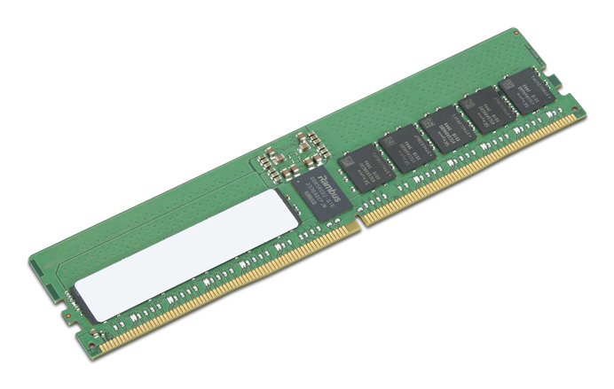 DDR5 32GB 5600mhz ecc rdim