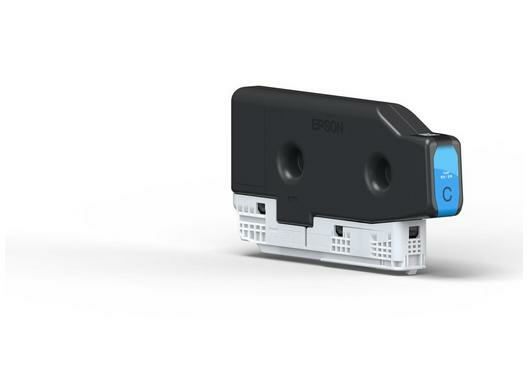 EPSON WorkForce Enterprise AM-C550 Cya