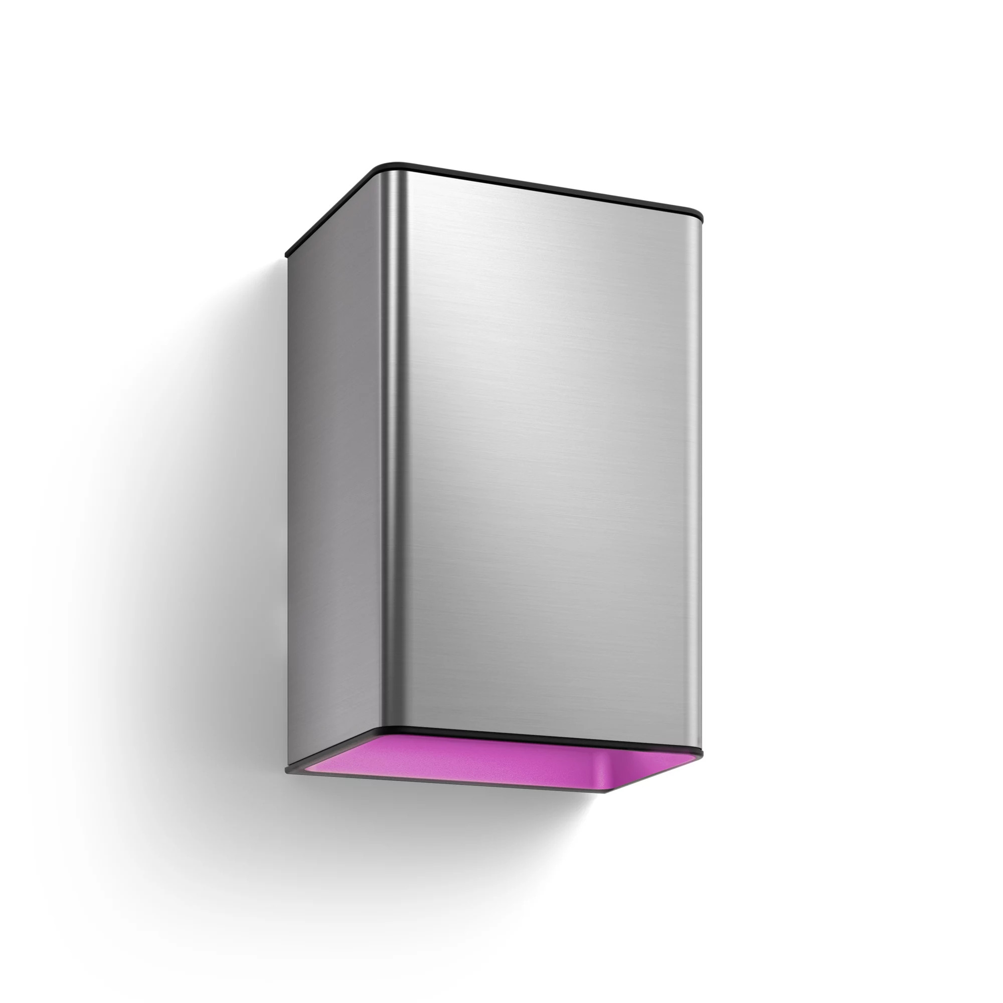Philips Hue White and Color Ambiance Resonate Væglampe 8W 2000-6500K
