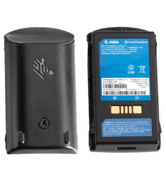 Zebra BATTERY PACK MC 3300+PP