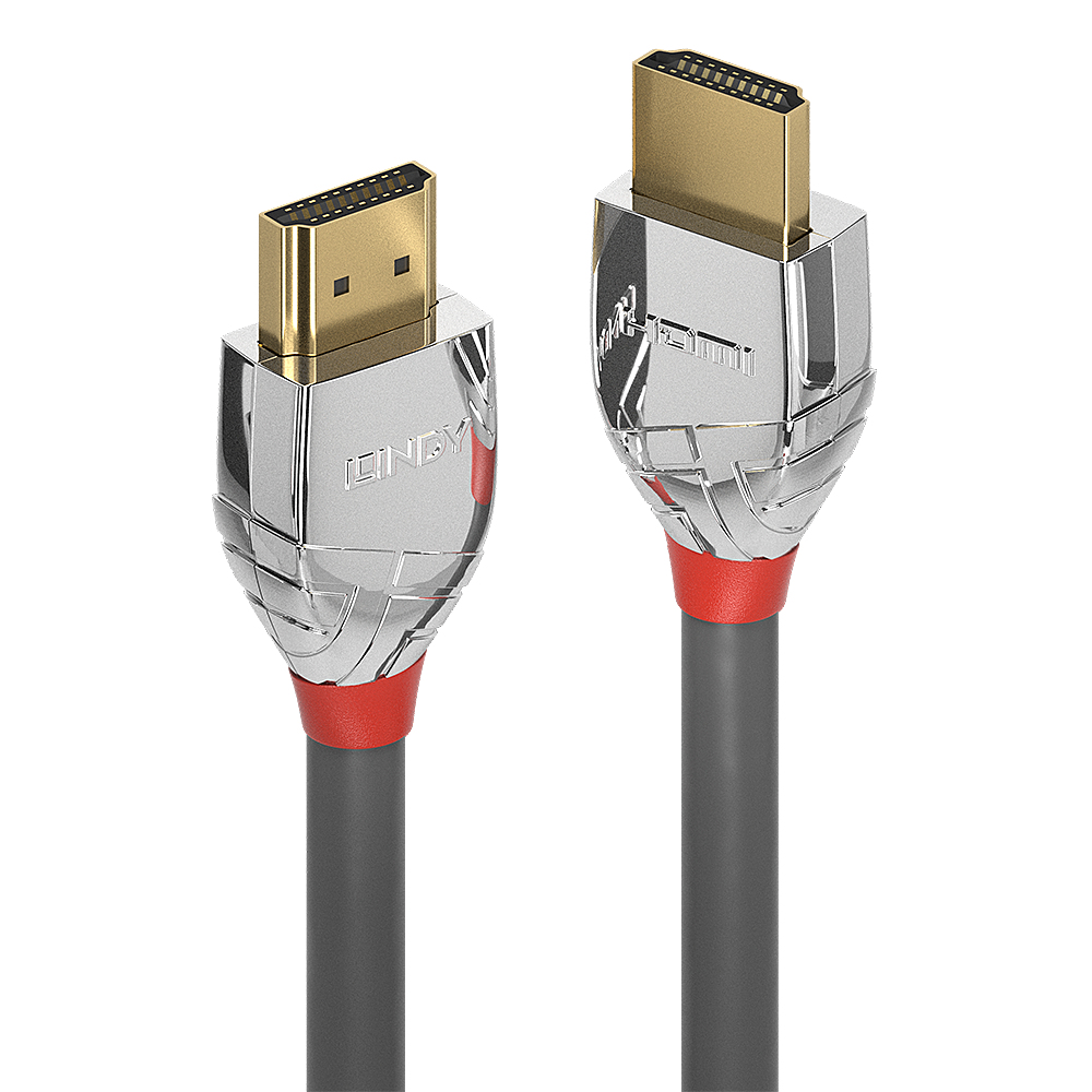 Lindy CROMO High Speed HDMI Cable. M/M