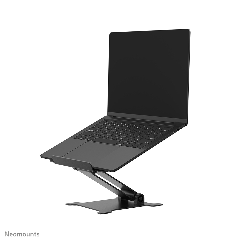 Neomounts faltbarer Laptop-Ständer DS20-740BL1 11"-15" 5KG Black