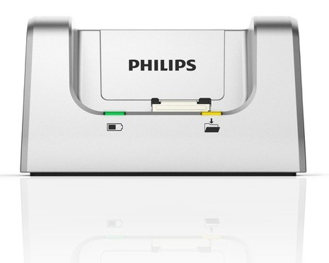Philips ACC8120 Dockingstation f?r DPM