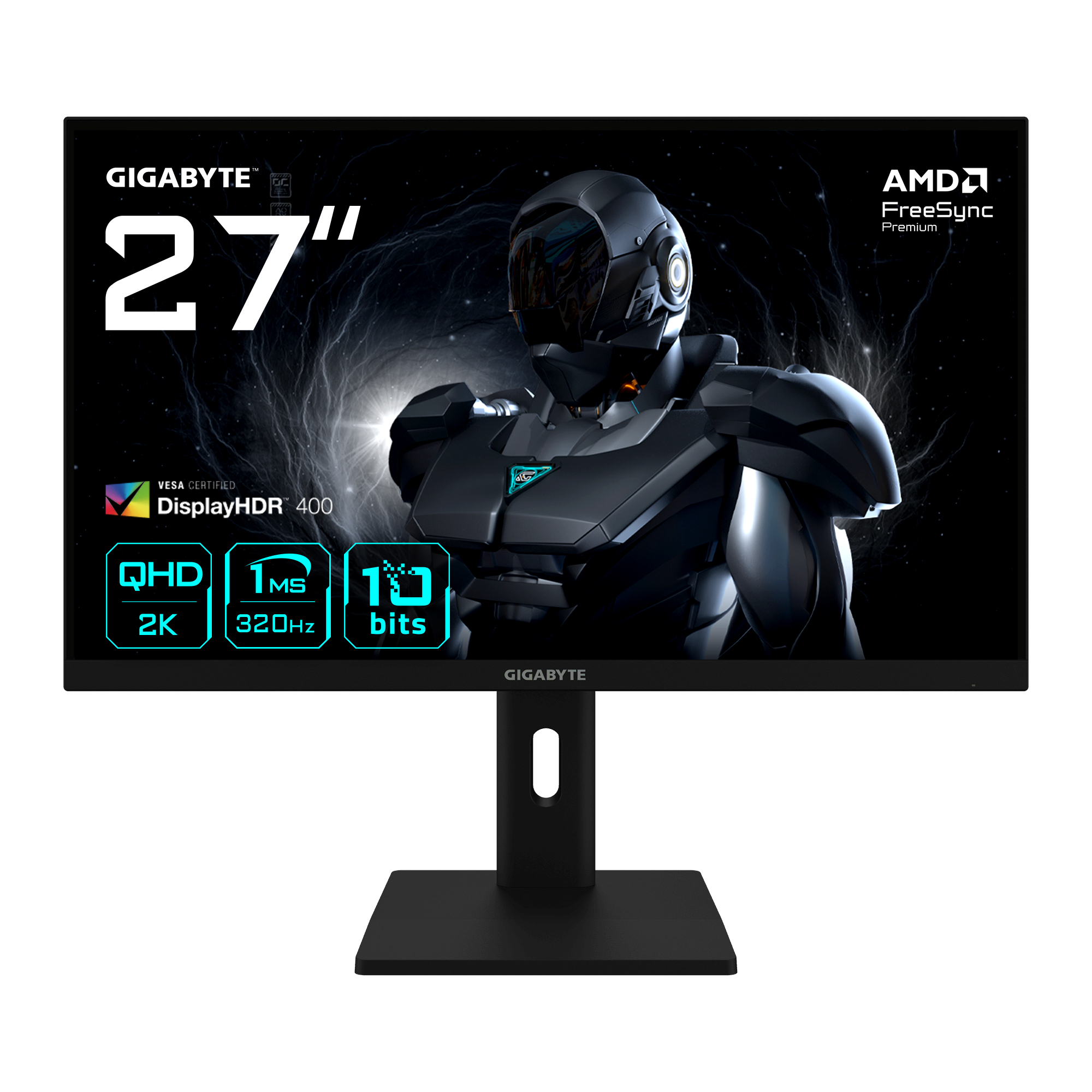 Gigabyte 27"" G27Q3