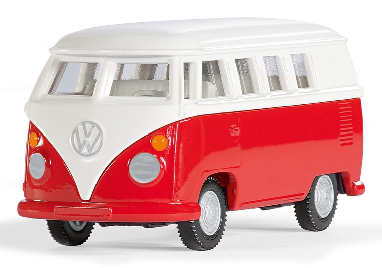 SUPER VW T1 Bus