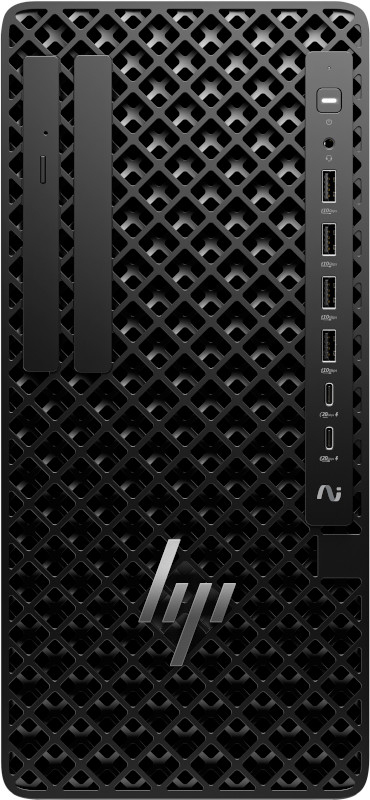 HP Z1 Tower G1i CU7 265/64GB/1TBSSD/W11Pro