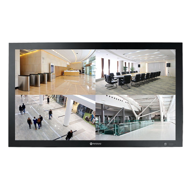 Neovo QX-55 [55 inch 450cd/m2 4000:1 5