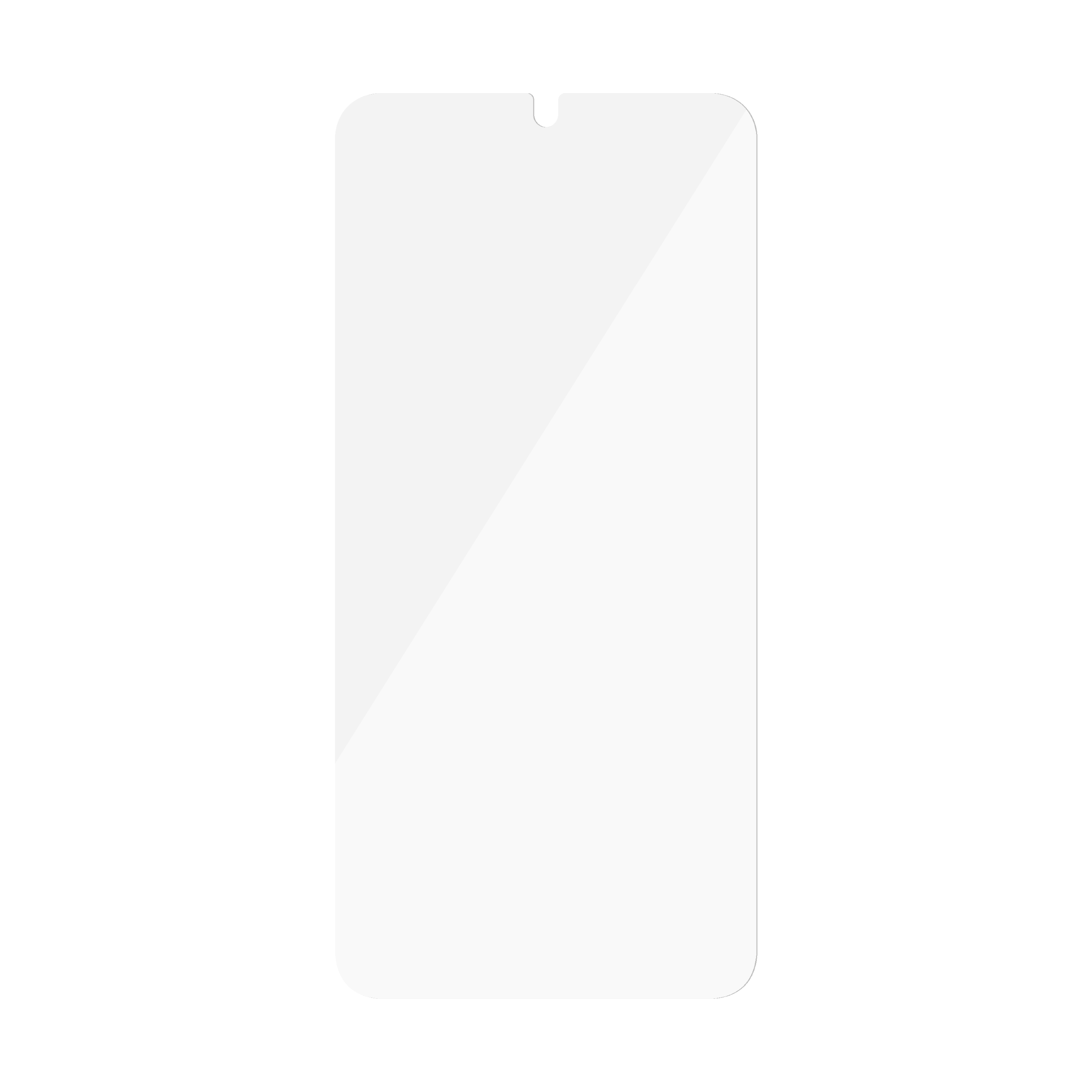 PanzerGlass SAFE Samsung Galaxy S22+ 5G/S23+ UWF