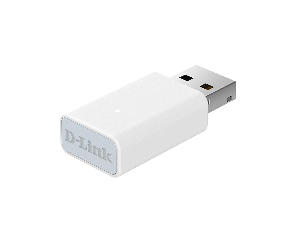 AX900 Wi-Fi 6 USB Adapter