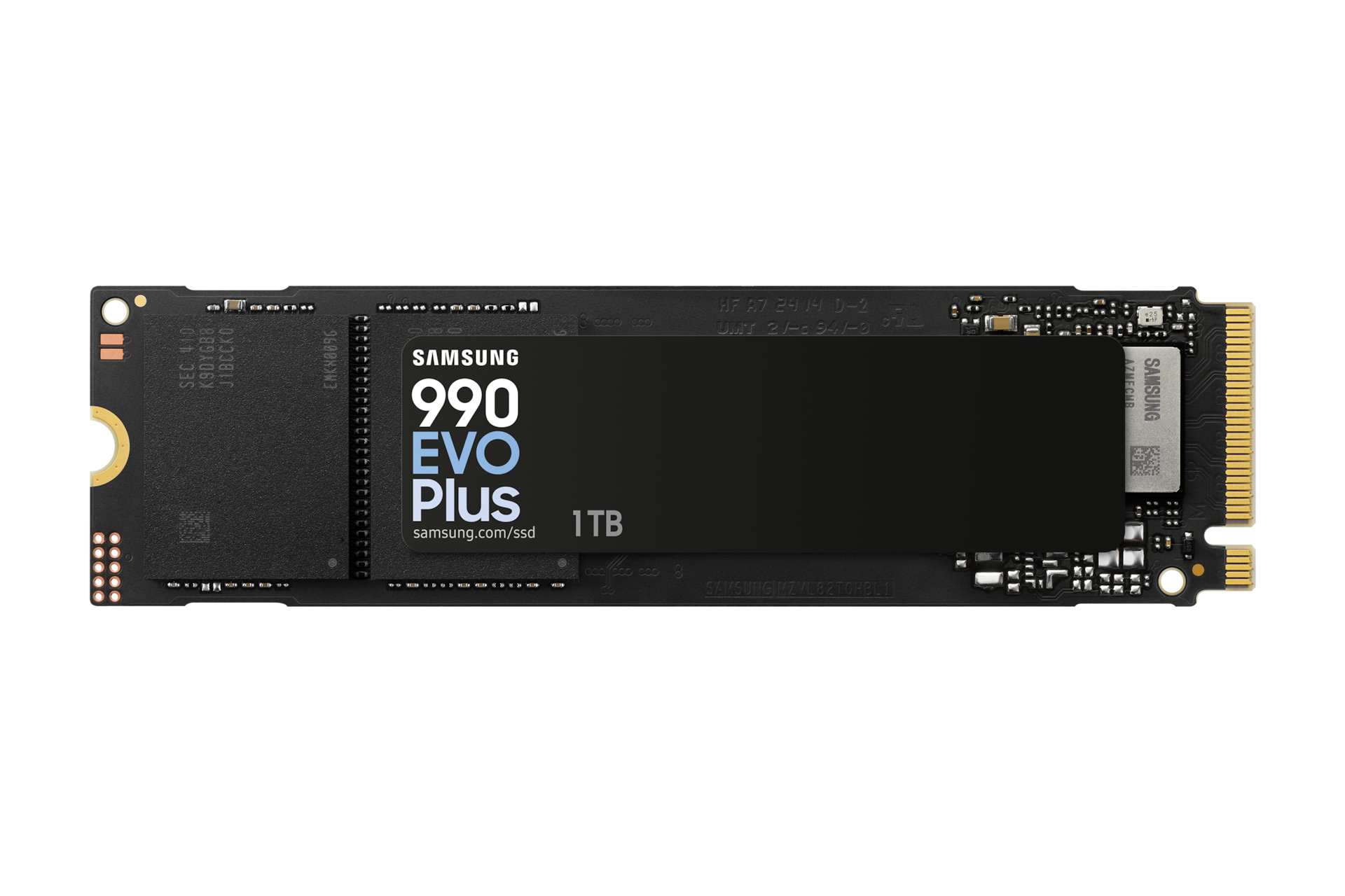 Samsung 990 PRO MZ-V9S1T0BW - 1 TB - S