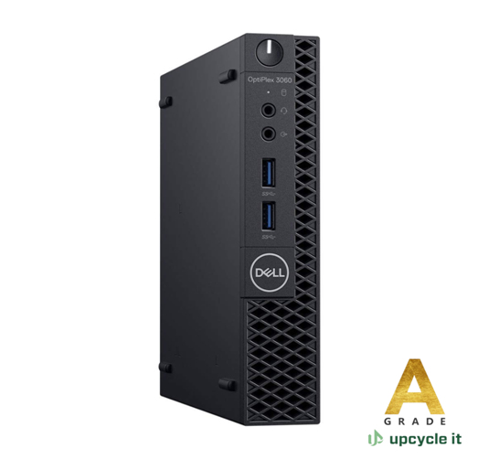 Dell 3060 Micro (Refurbished) A