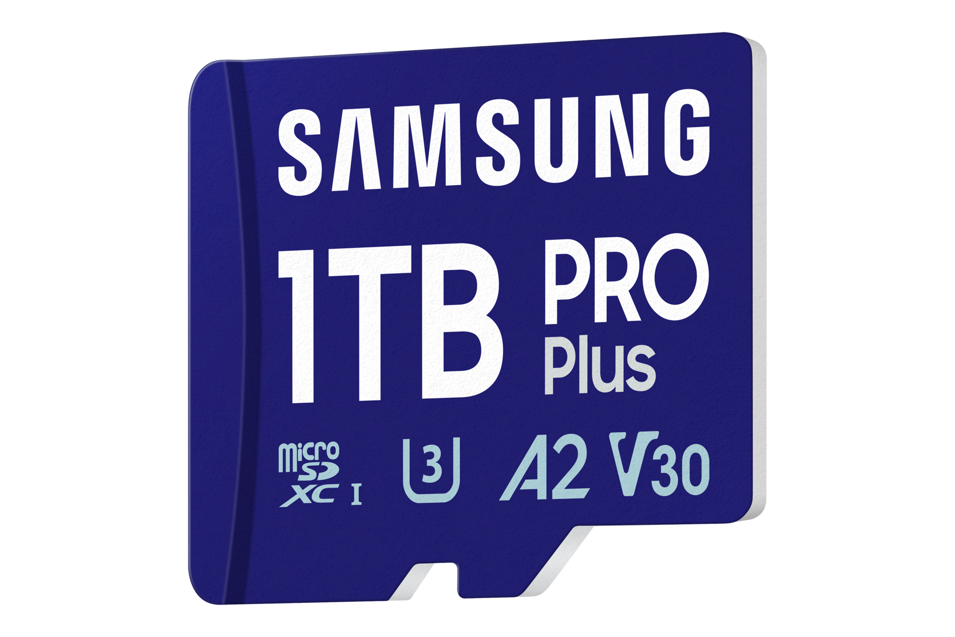 SD MicroSD Card 1TB Samsung SDXC PRO