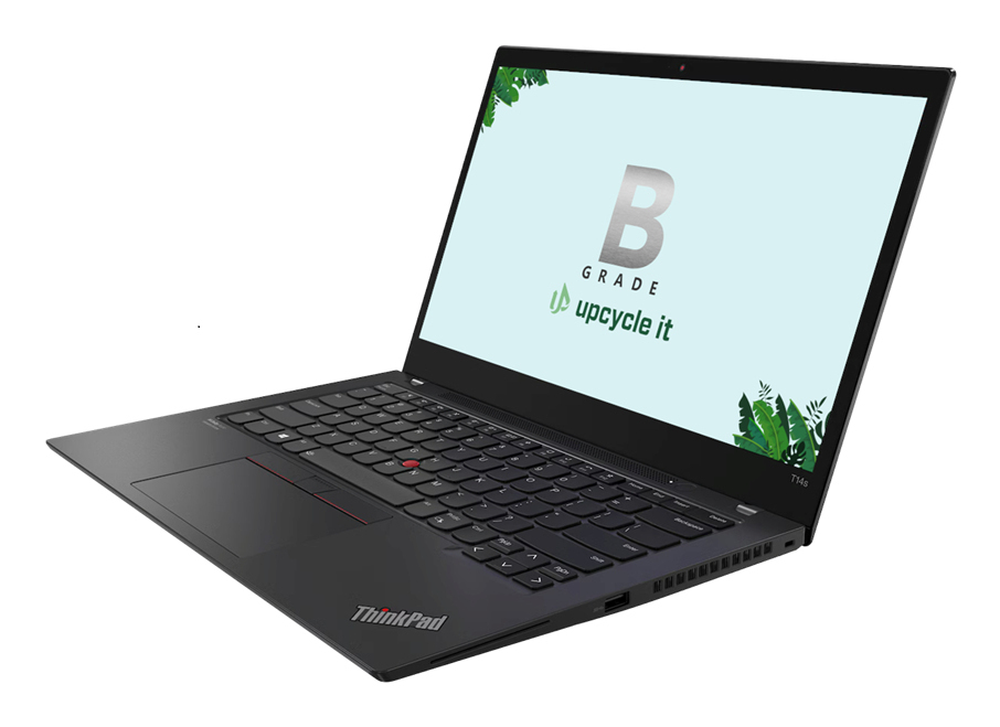 Lenovo ThinkPad T14S G2 (Refurbished)
