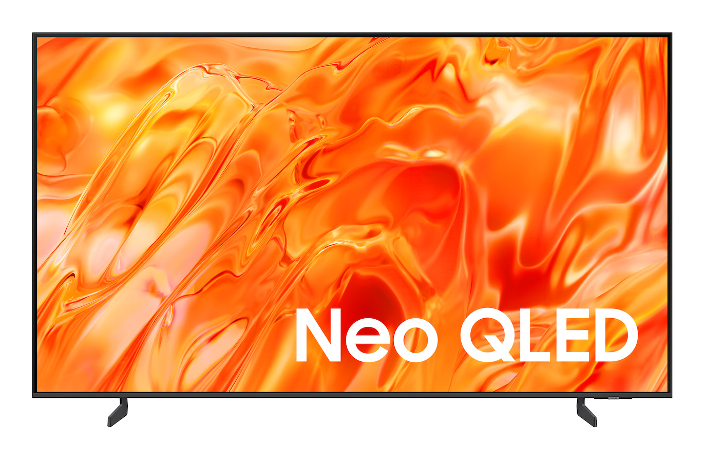SAMSUNG 55inch QN72H Neo QLED 4K Mini LED Smart TV 2026