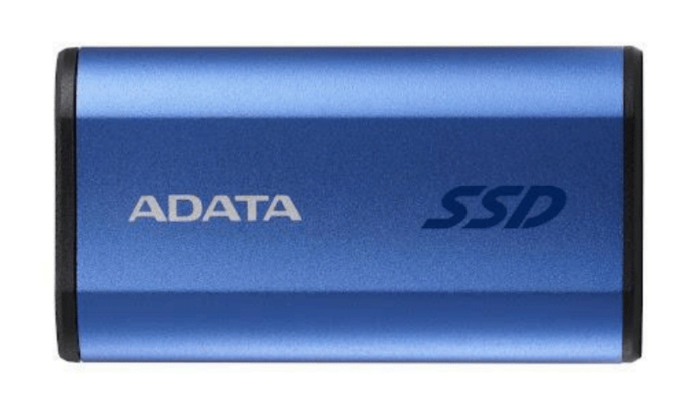 *SSD External SE880 500  GB USB3.2A/C
