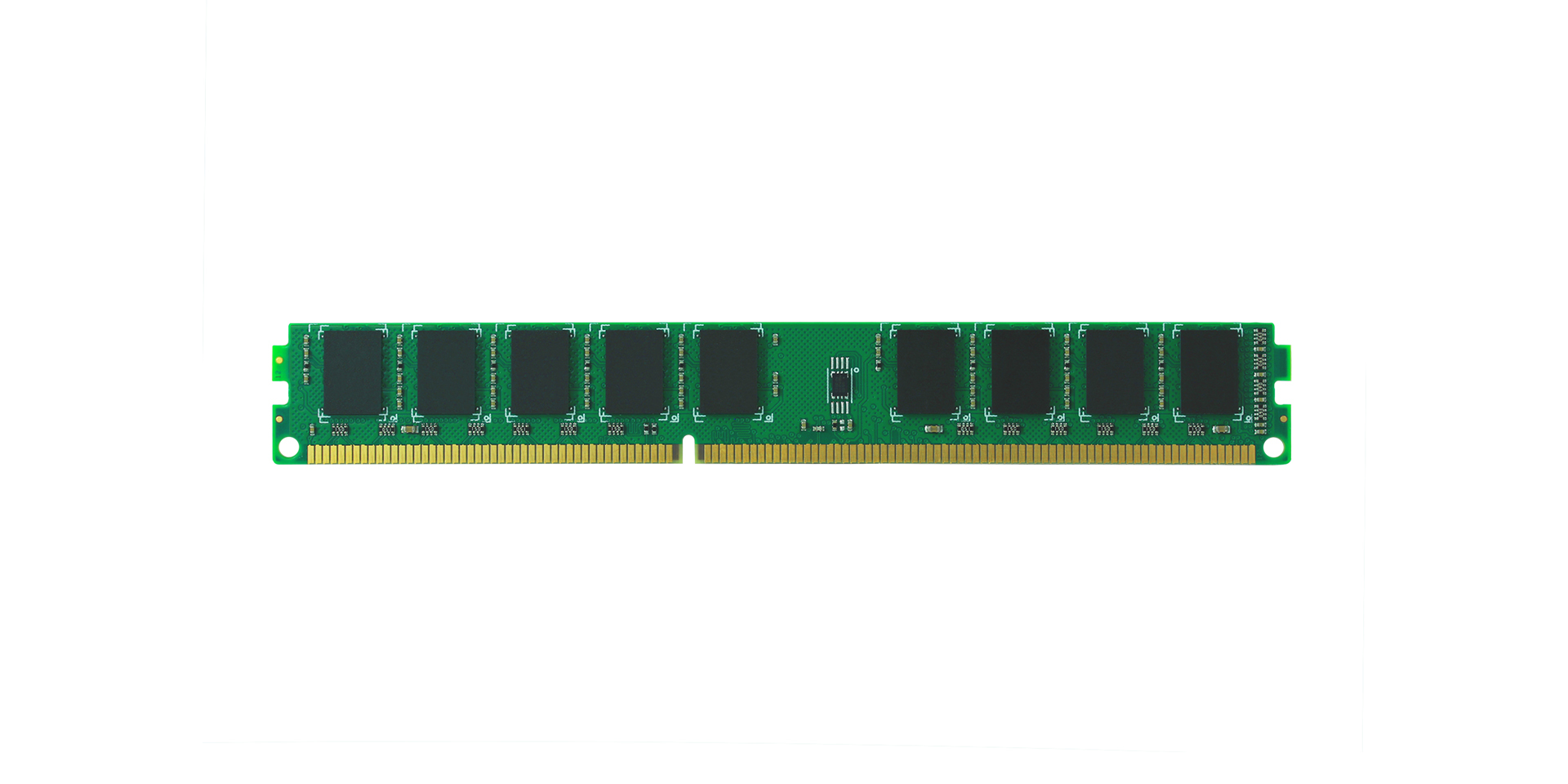 GOODRAM DDR4 ECC 8GB 2666MHz CL15