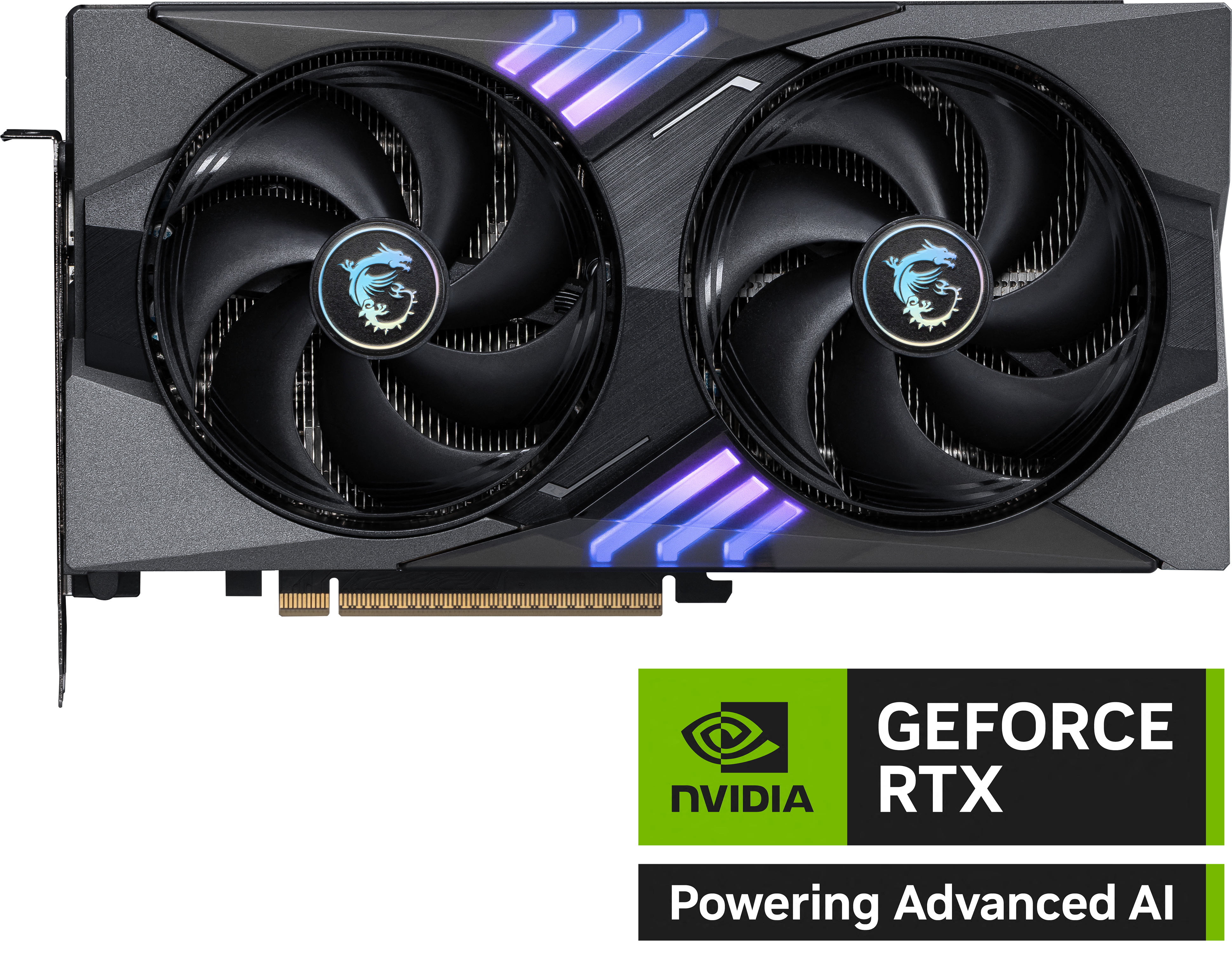 MSI GeForce RTX 5060 Ti Gaming OC 16GB