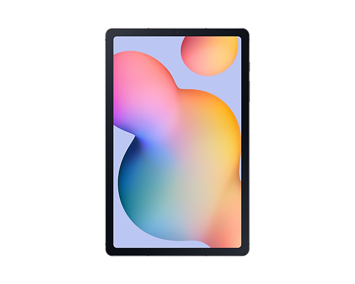 Samsung Galaxy Tab S6 Lite 128GB 4G - Oxford Grey