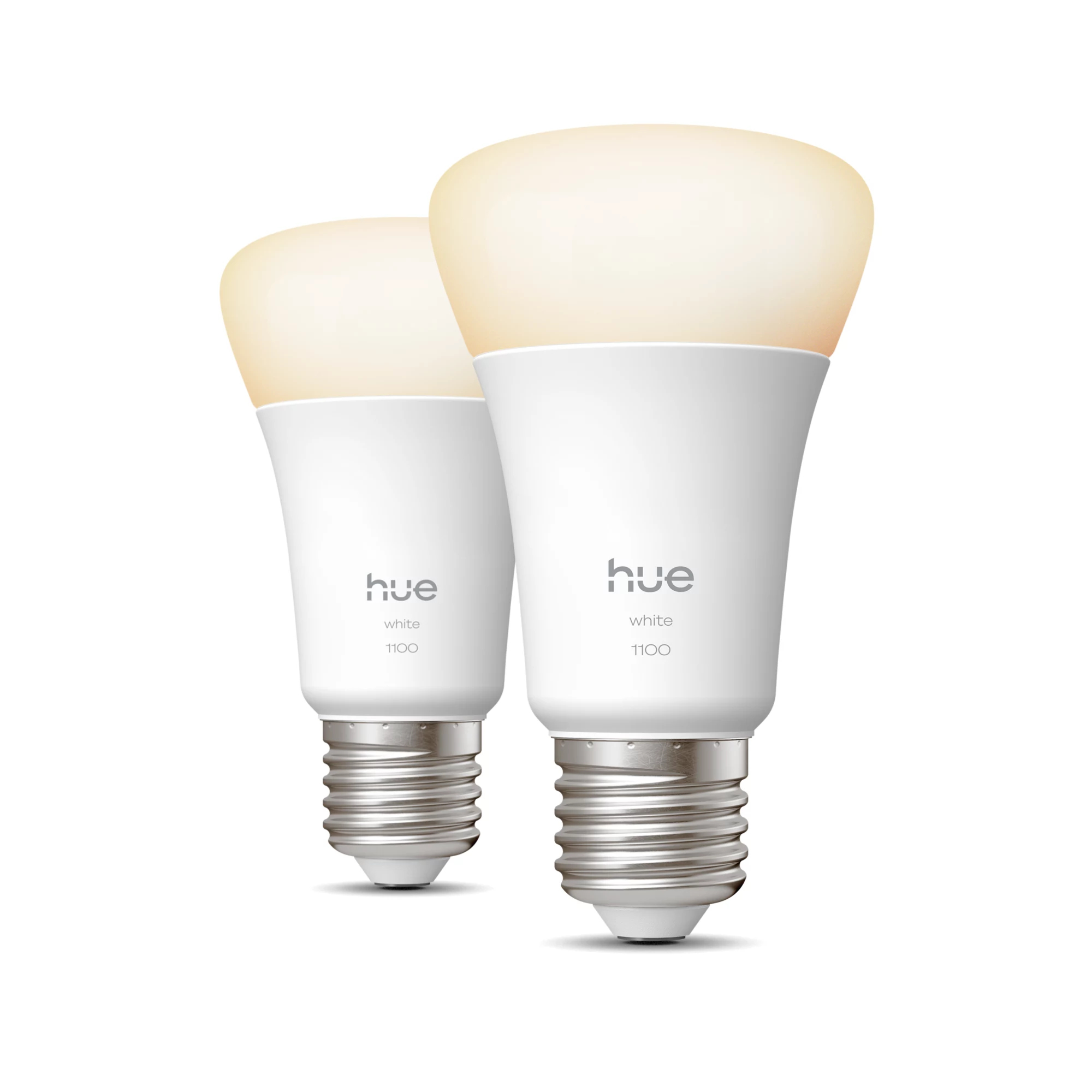 Philips Hue W 1100 A60 E27 2P EU