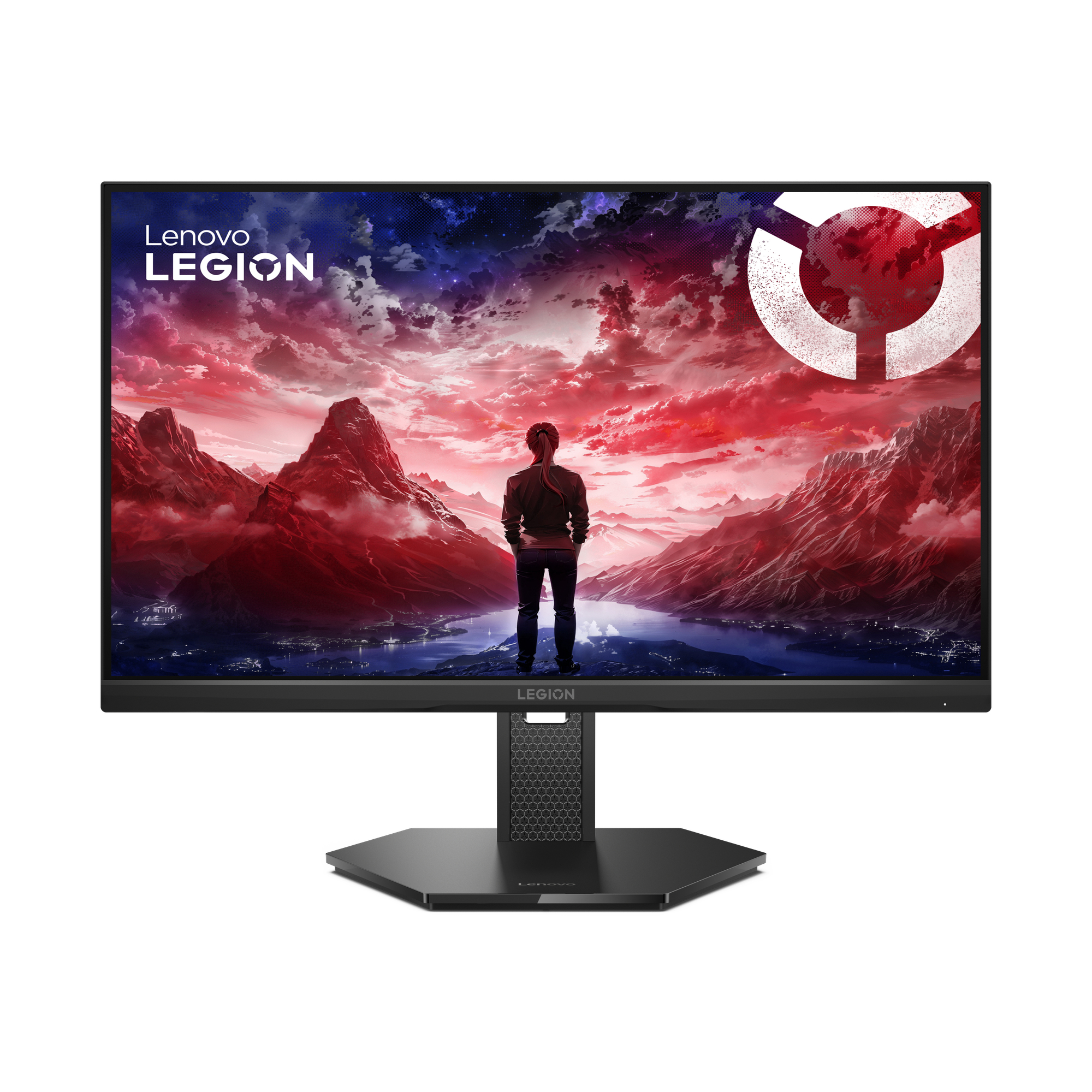 Lenovo Legion 25-10 IPS 1920 x 1080 (Full HD) HDMI DisplayPort 320Hz