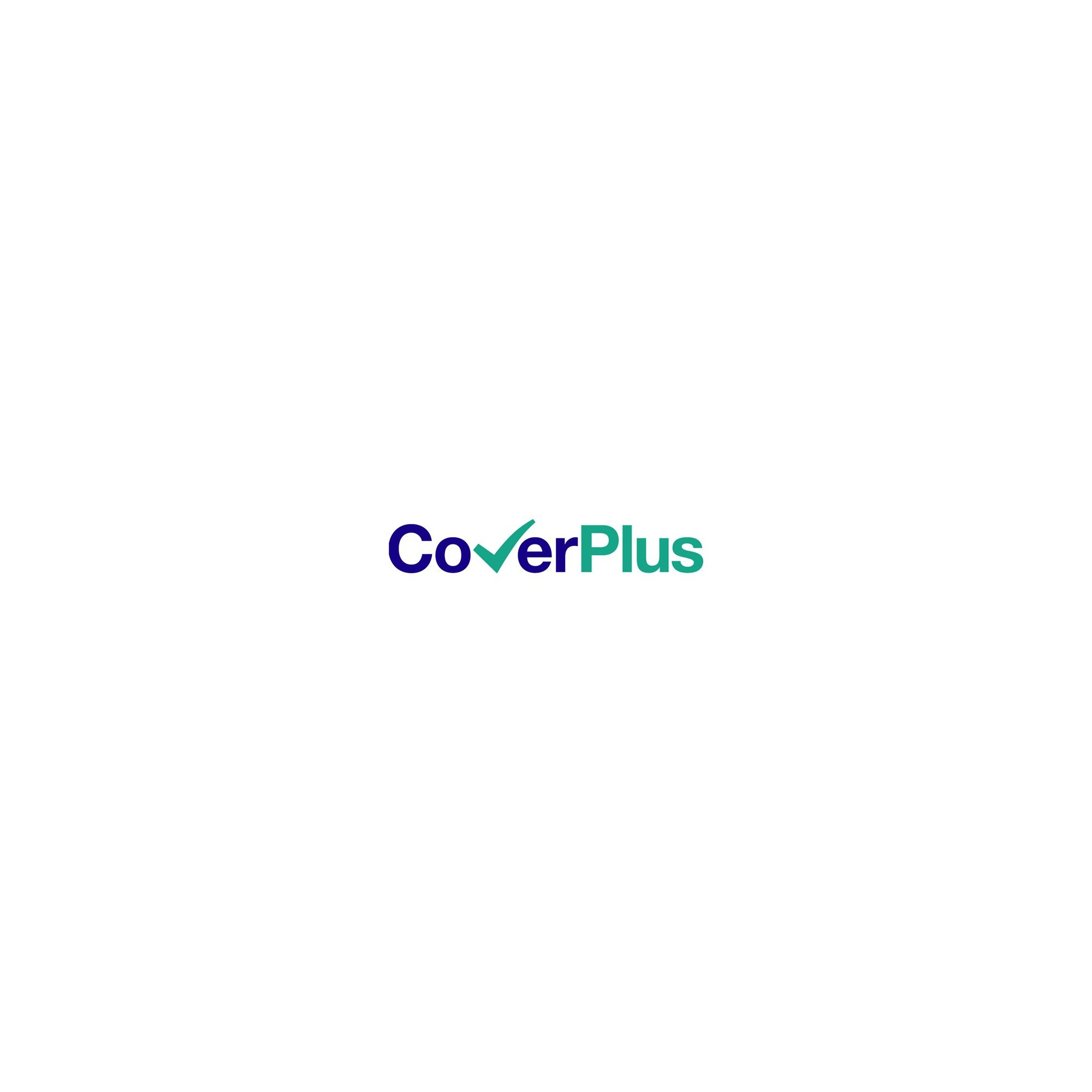 Epson 03 Years CoverPlus RTB  service for PLQ-50