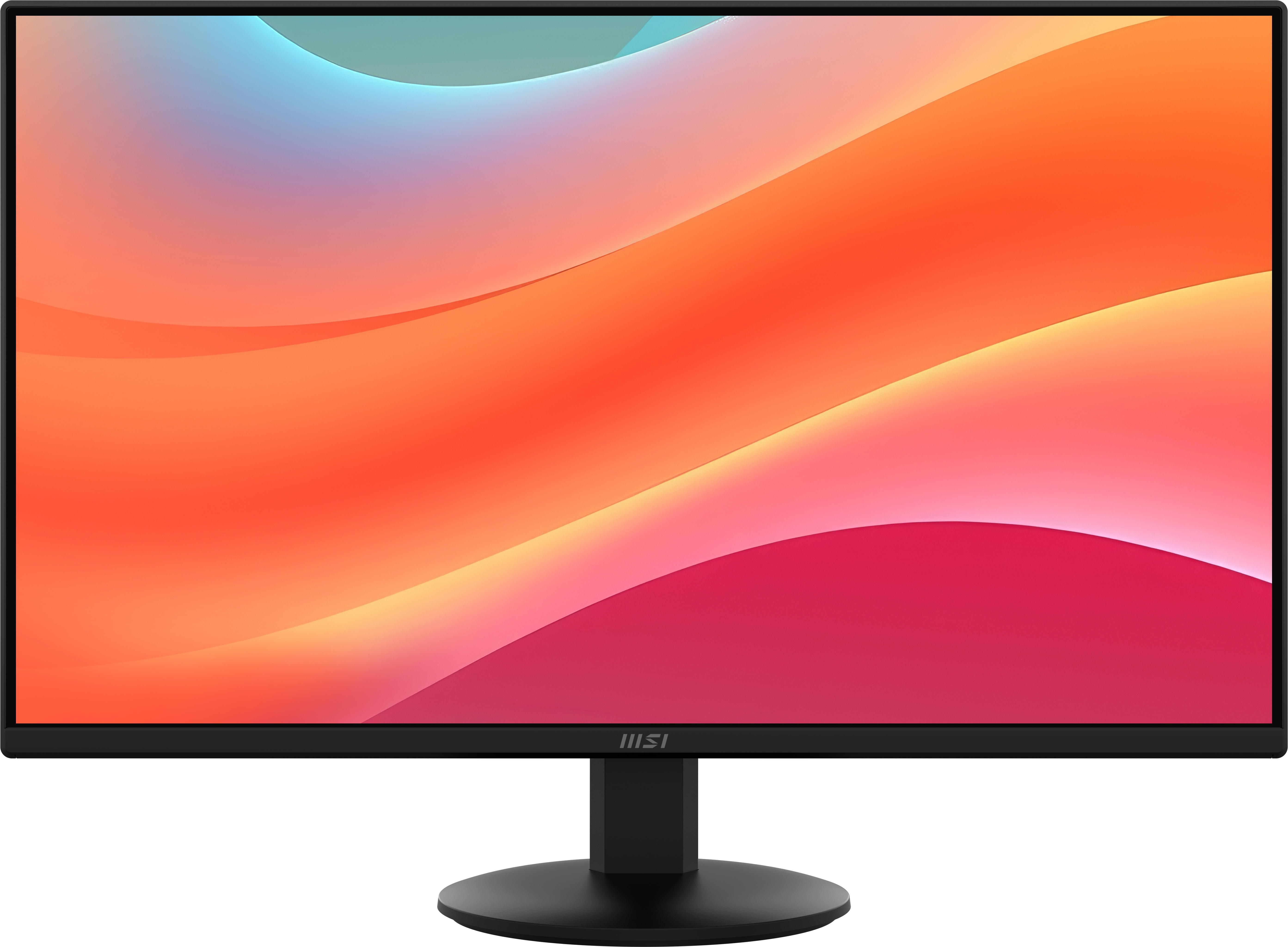 MSI PRO MP272L 27 IPS 1920 x 1080 (Full HD) HDMI DisplayPort 100Hz