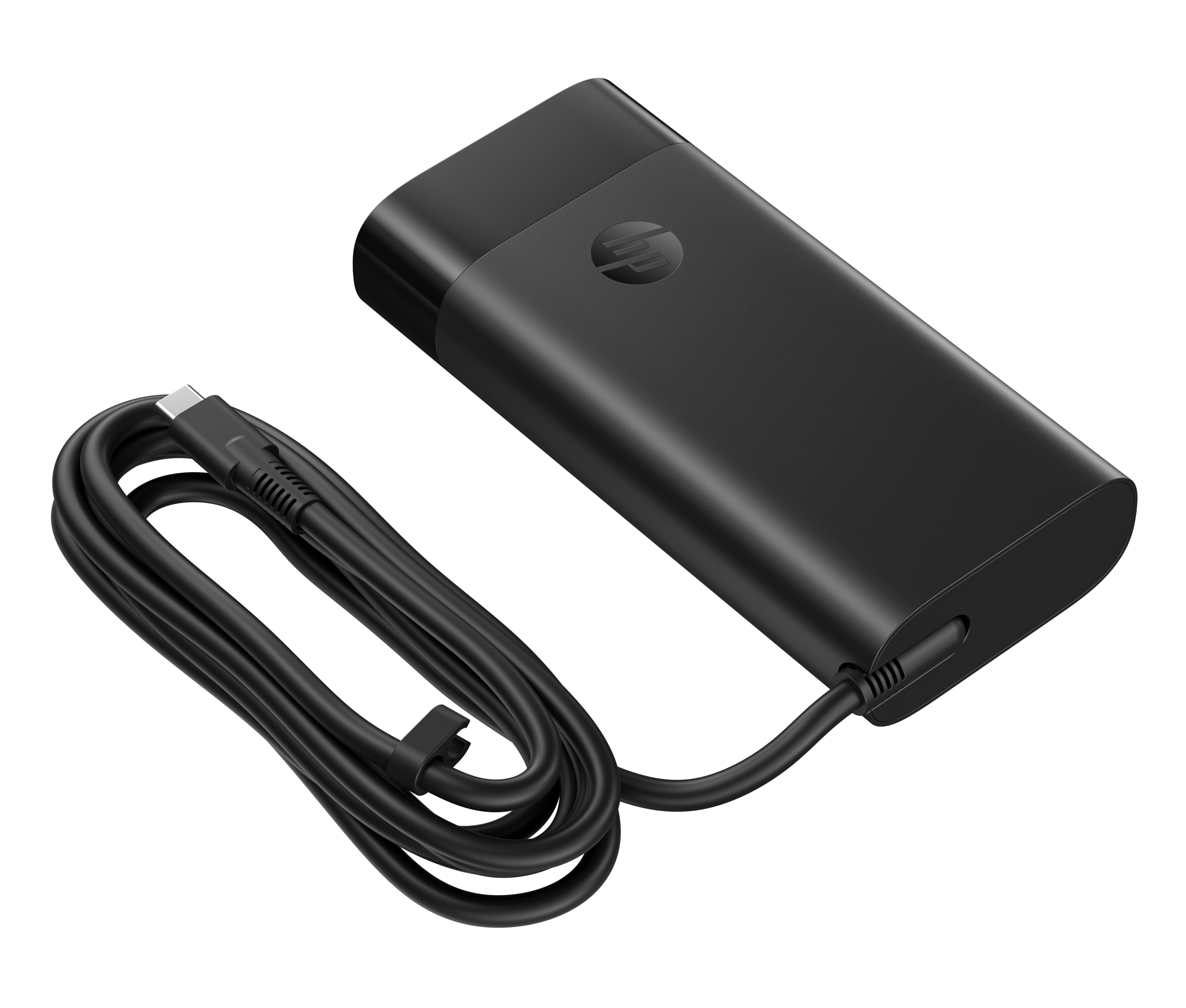HP USB-C 140W Laptop Charger  EMEA-INTL English Loc-Euro  plug