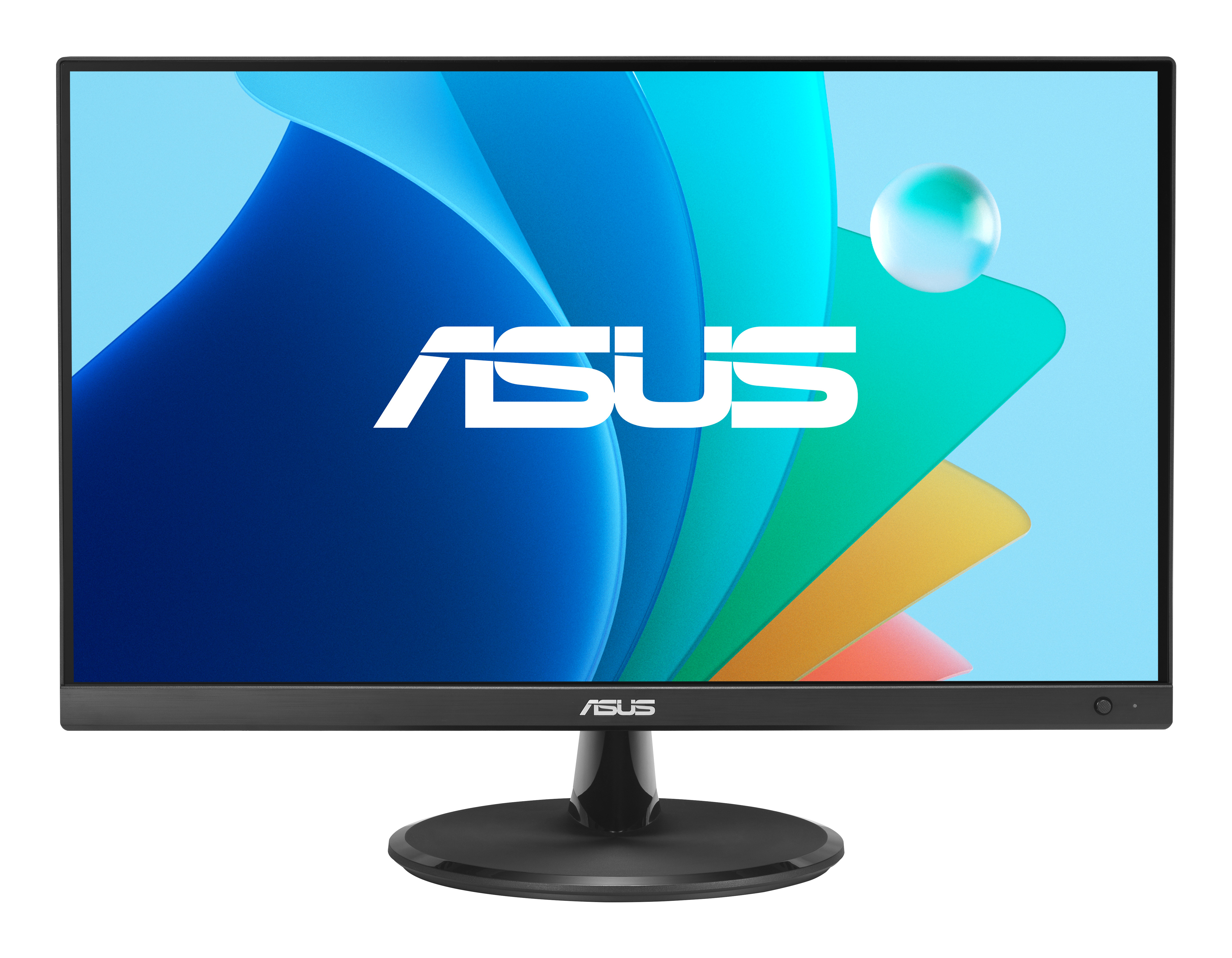 54,6 cm (21.5") 1920 x 1080 Pixel ASUS 90LM06B0-B01K71 16:9 Full HD IPS 5 ms 100 Hz DisplayPort HDMI VESA Speaker