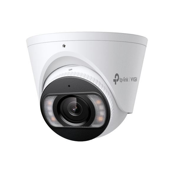 TP-Link VIGI C445 V1 Netværksovervågningskamera 2688 x 1520