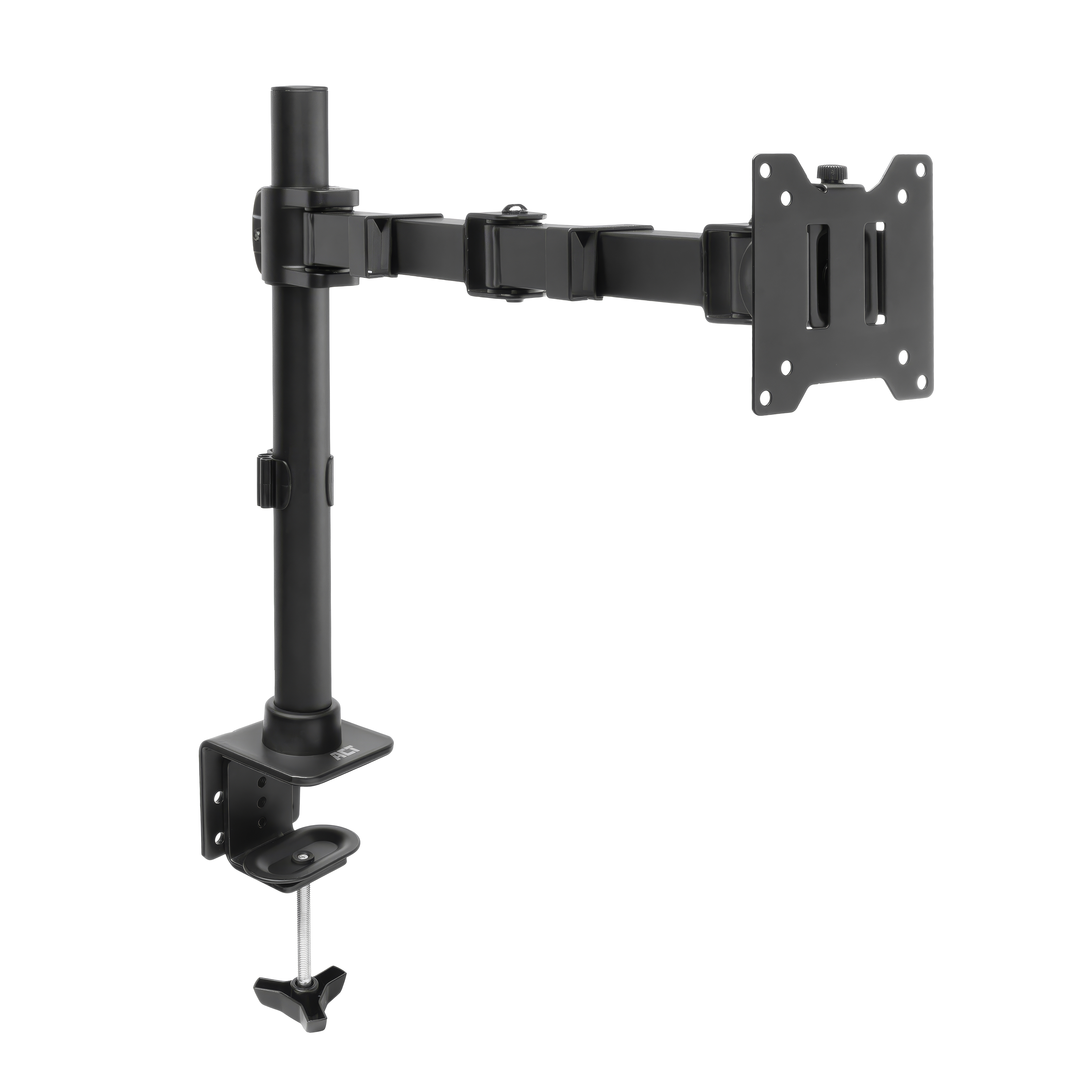 Monitor arm 49 inch office solid pro, 1 monitor