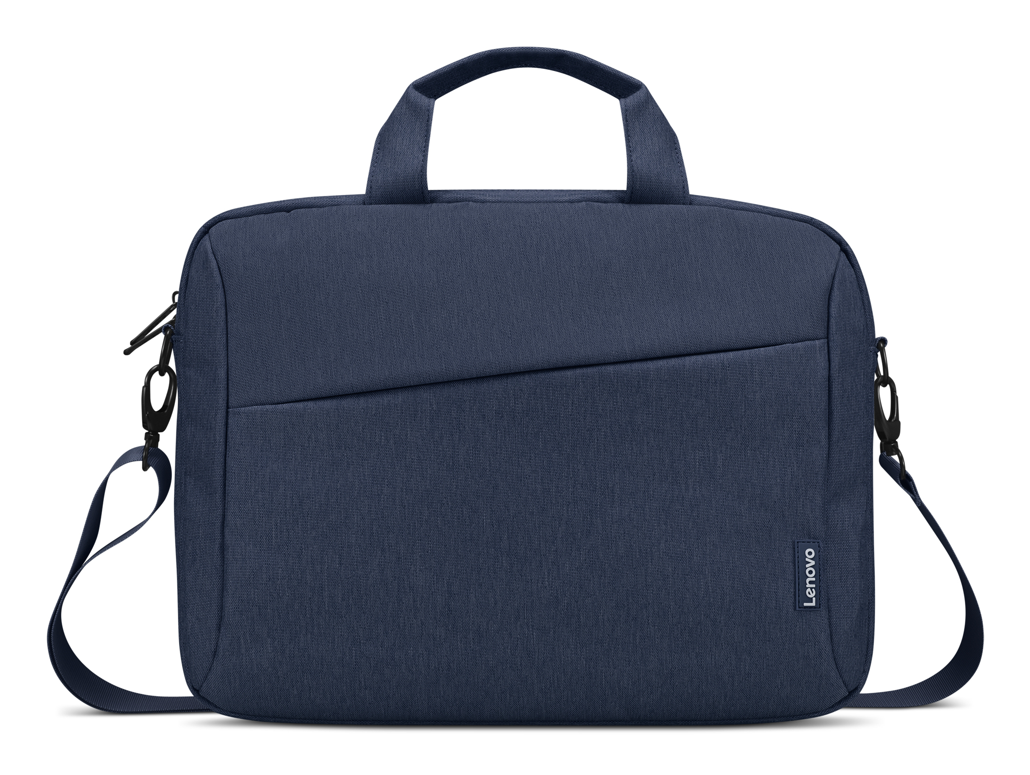 Lenovo GX41W44767 taske og etui til laptop 40,6 cm (16) Toploader taske Blå