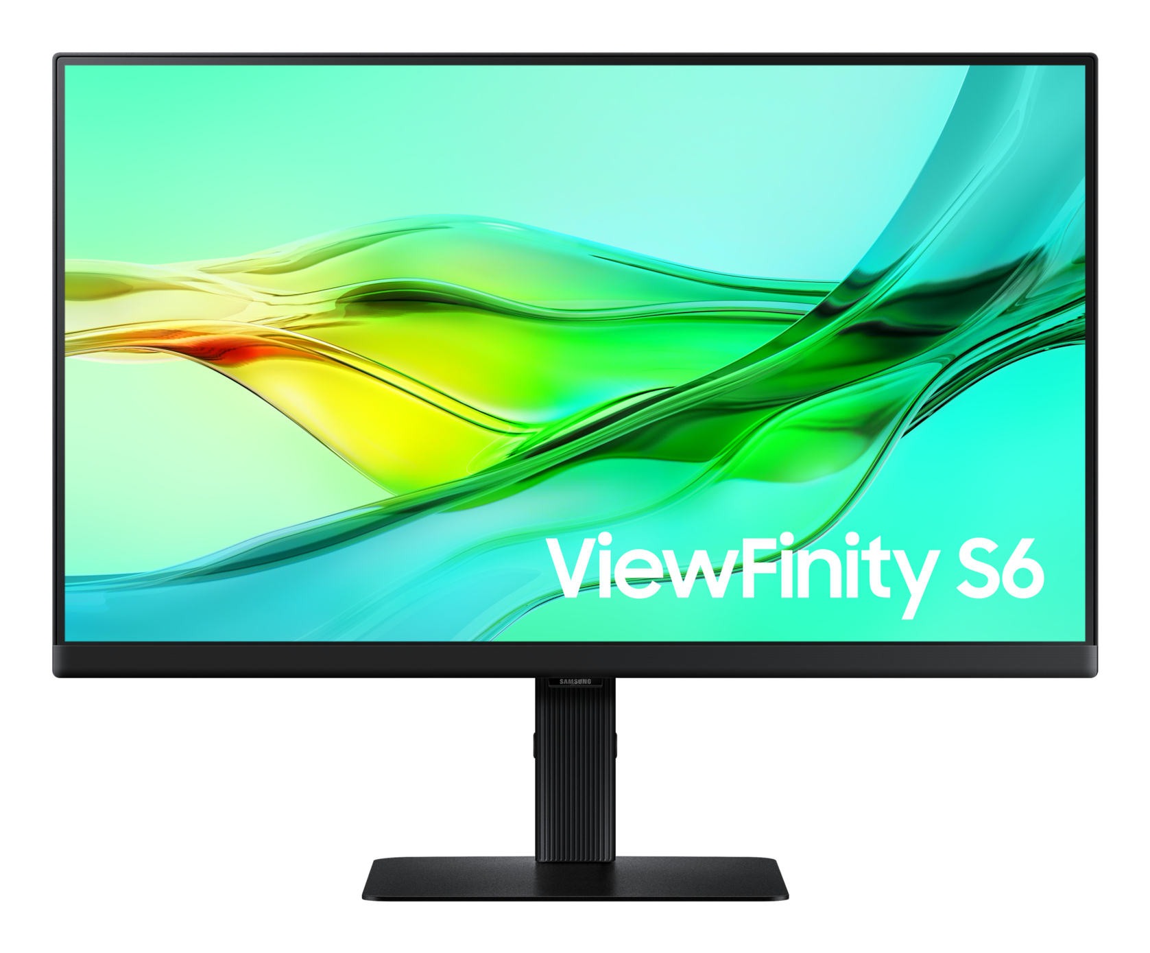 Samsung ViewFinity S6 S24D604UAU skærm