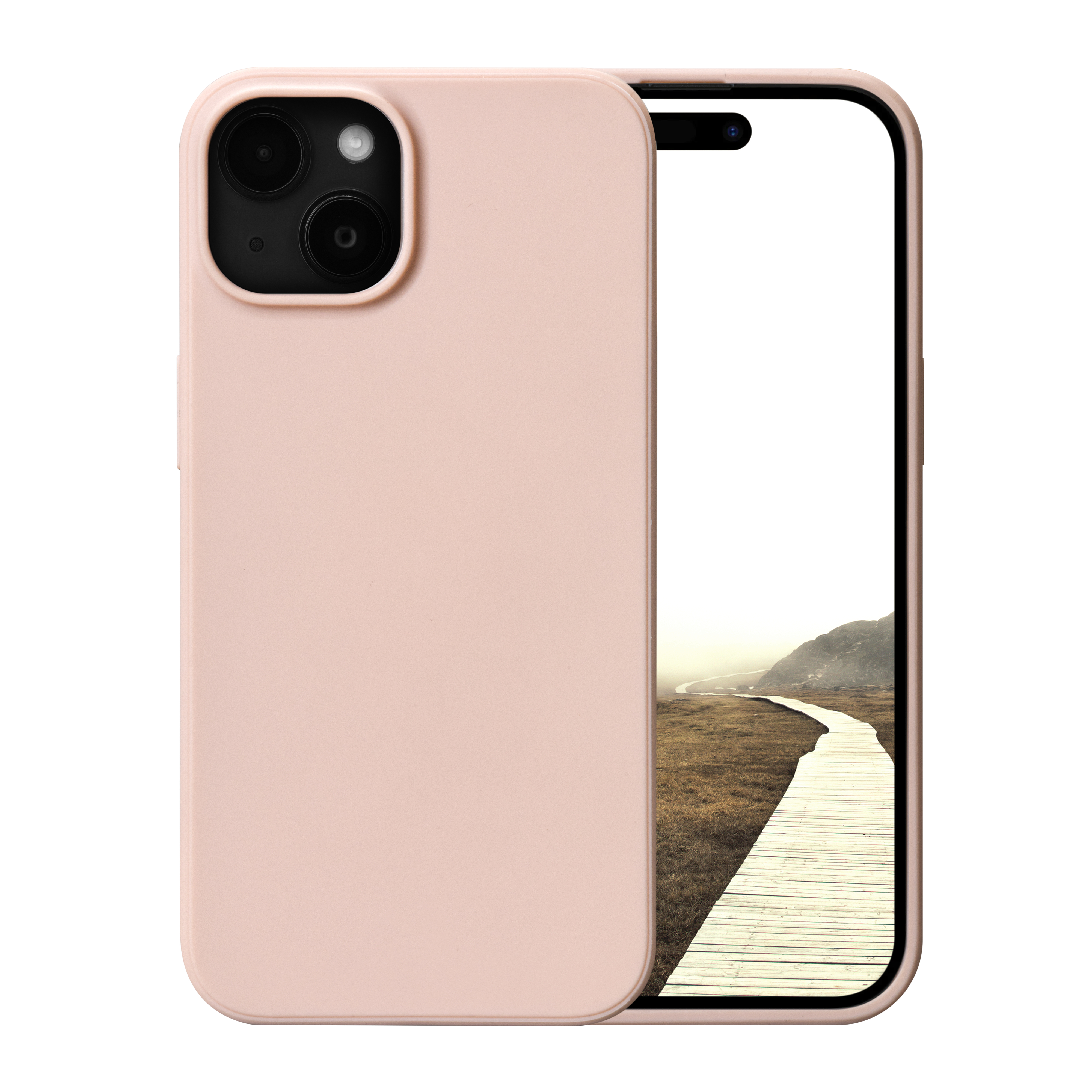 GREENLAND PINK SAND