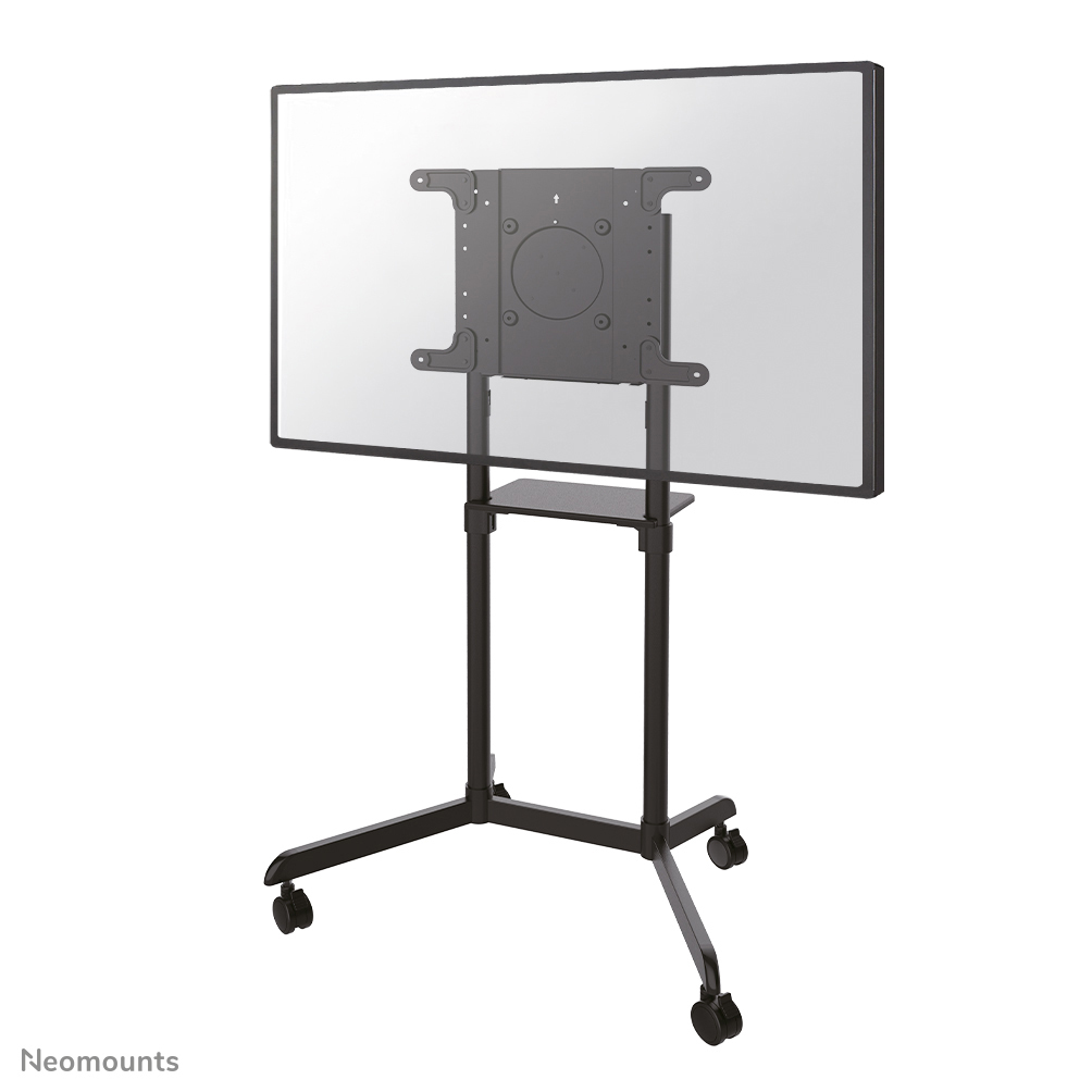 Neomounts NS-M1250 Vogn med hjul LCD display 37-70