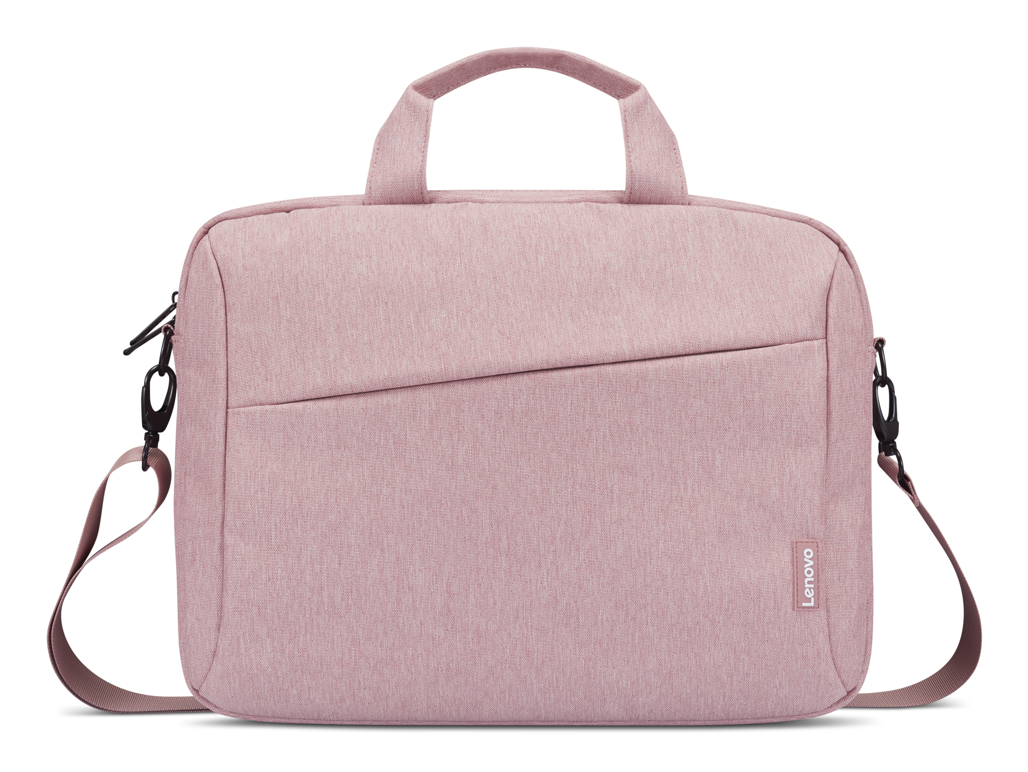 Lenovo GX41W44766 taske og etui til laptop 40,6 cm (16) Toploader taske Lyserød