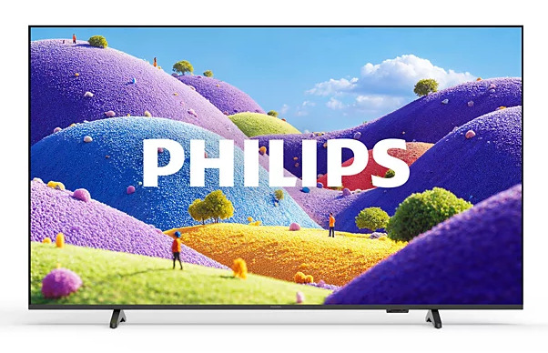 Philips 50PUS7061/12 TV 50 4K Ultra HD