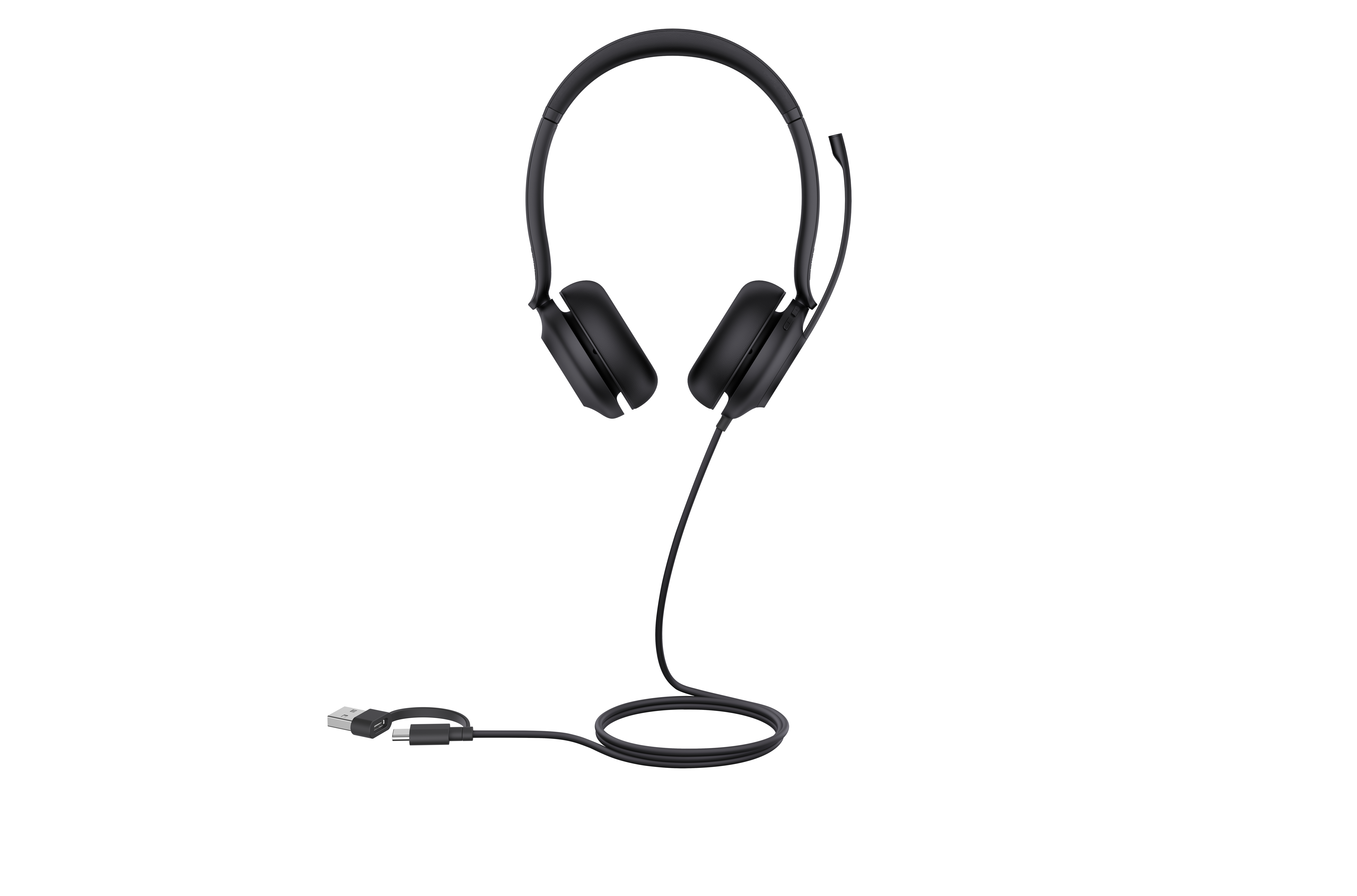 YEALINK UH35 Dual UC USB-C/A N