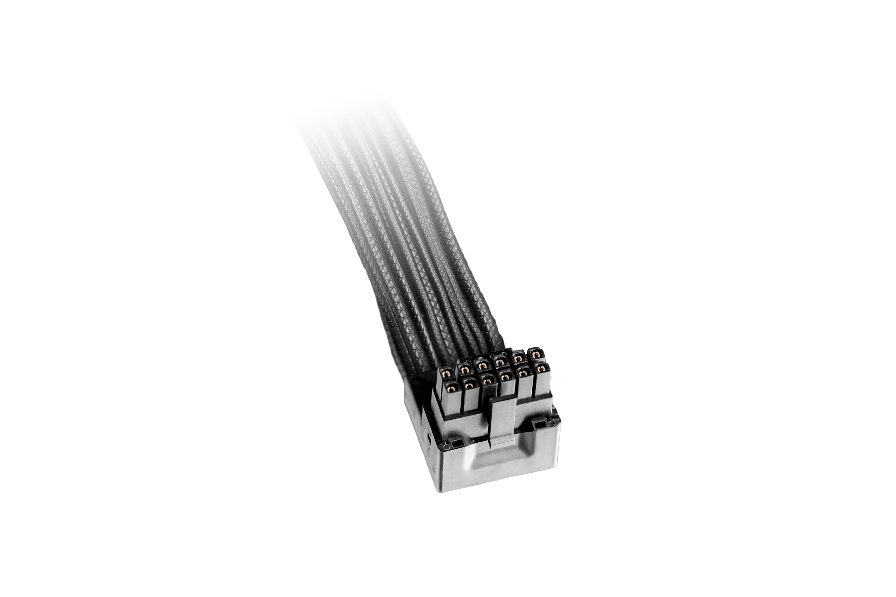 be quiet! Power Cable 12V-2x6 / 12VHPW