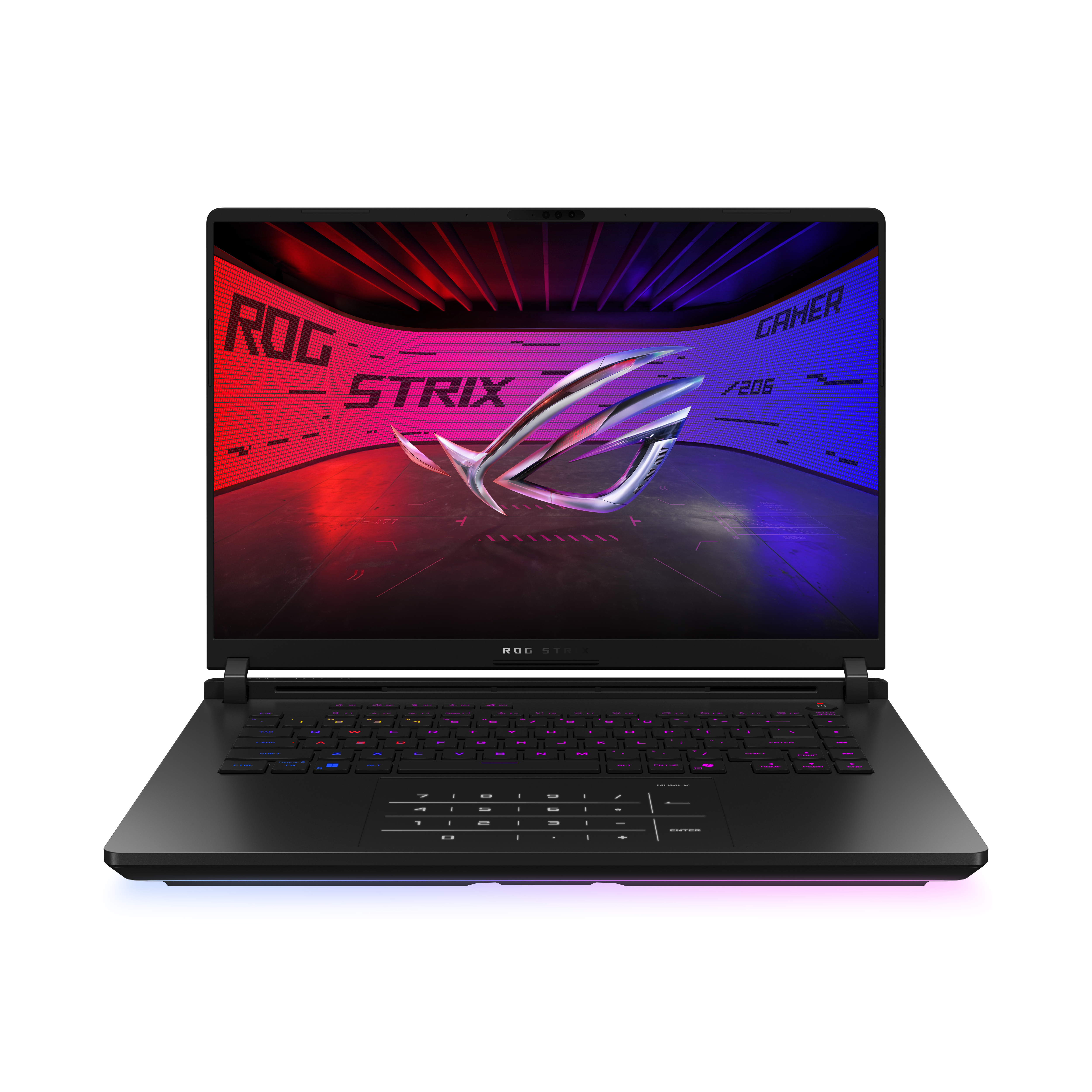 ASUS ROG Strix SCAR 16 Core Ultra 9 32