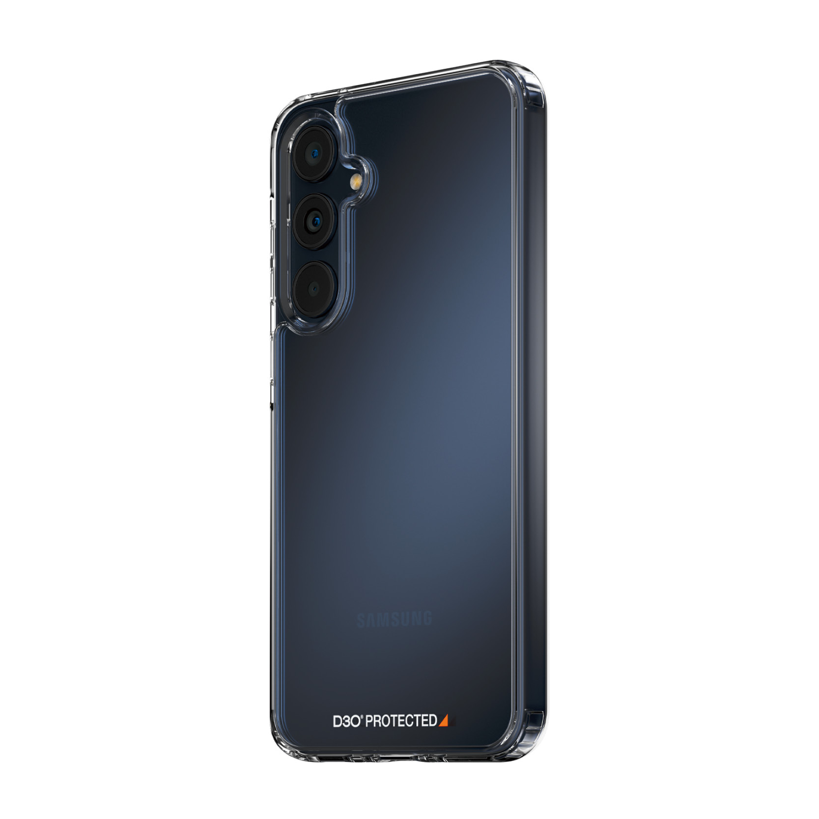 PanzerGlass HardCase with D3O Samsung New A34 5G (0469)