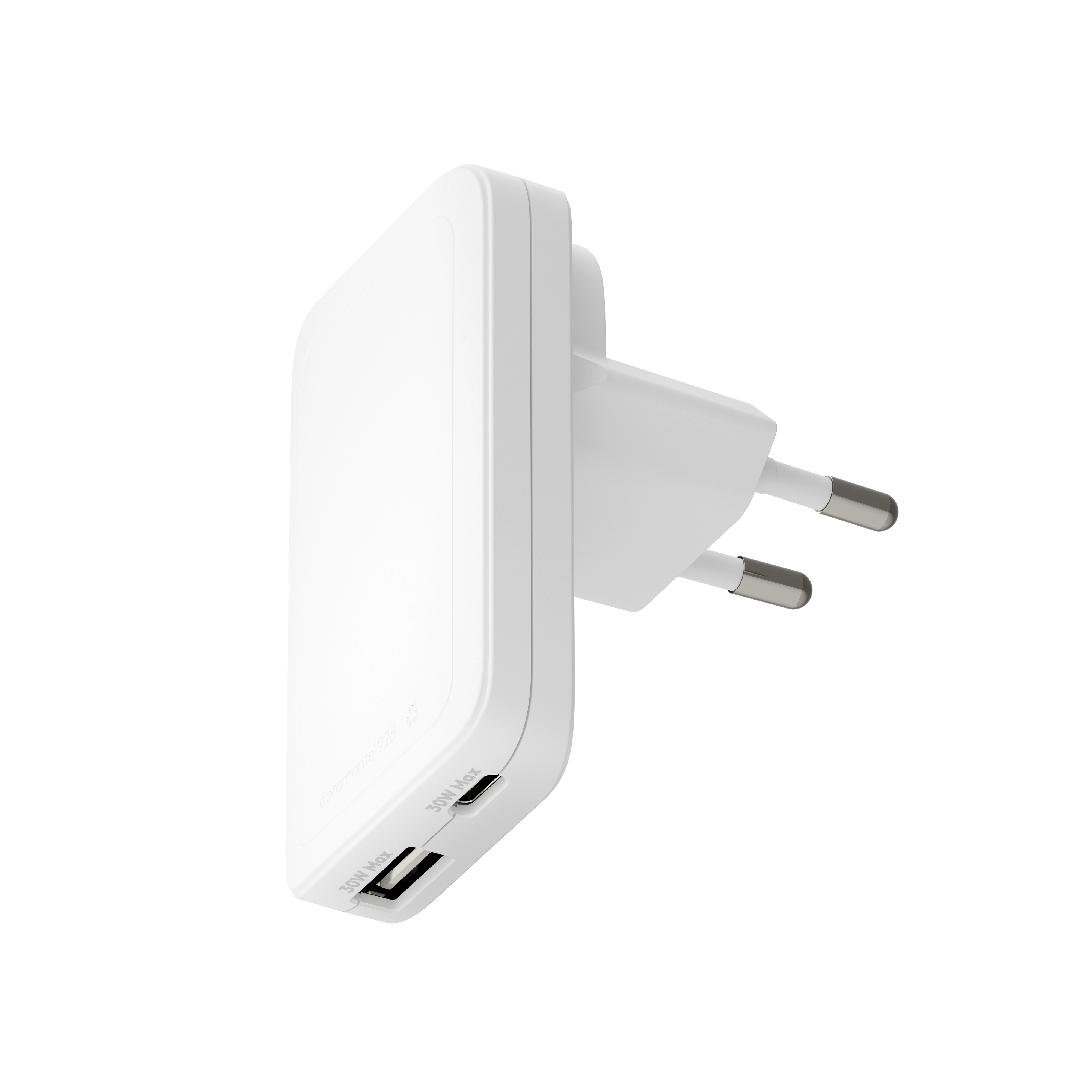 re-charge Pro EU Slim Charger